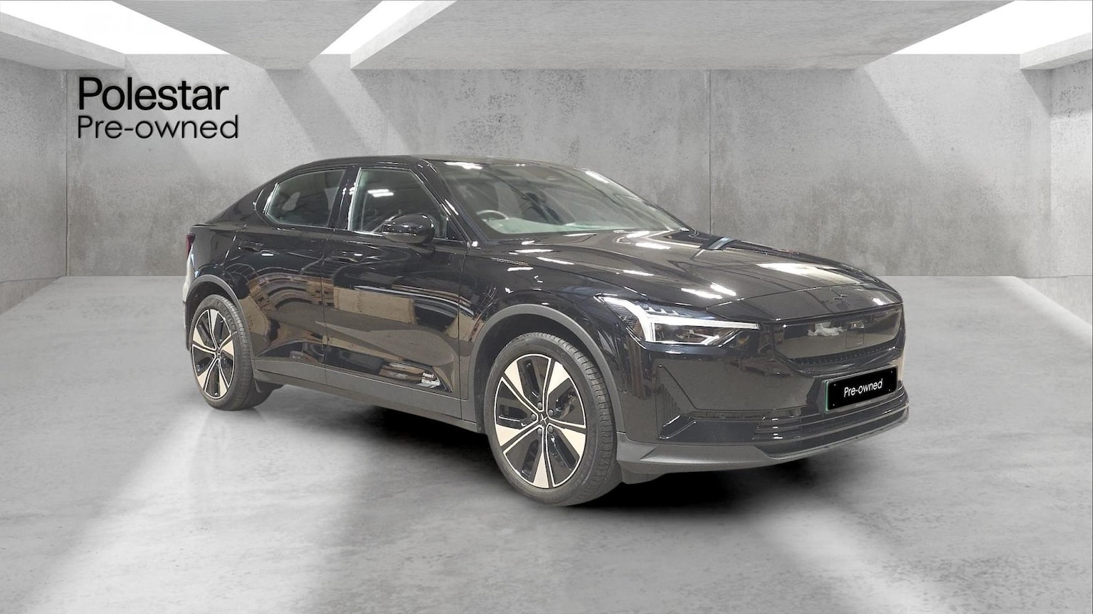 2024 Polestar 2