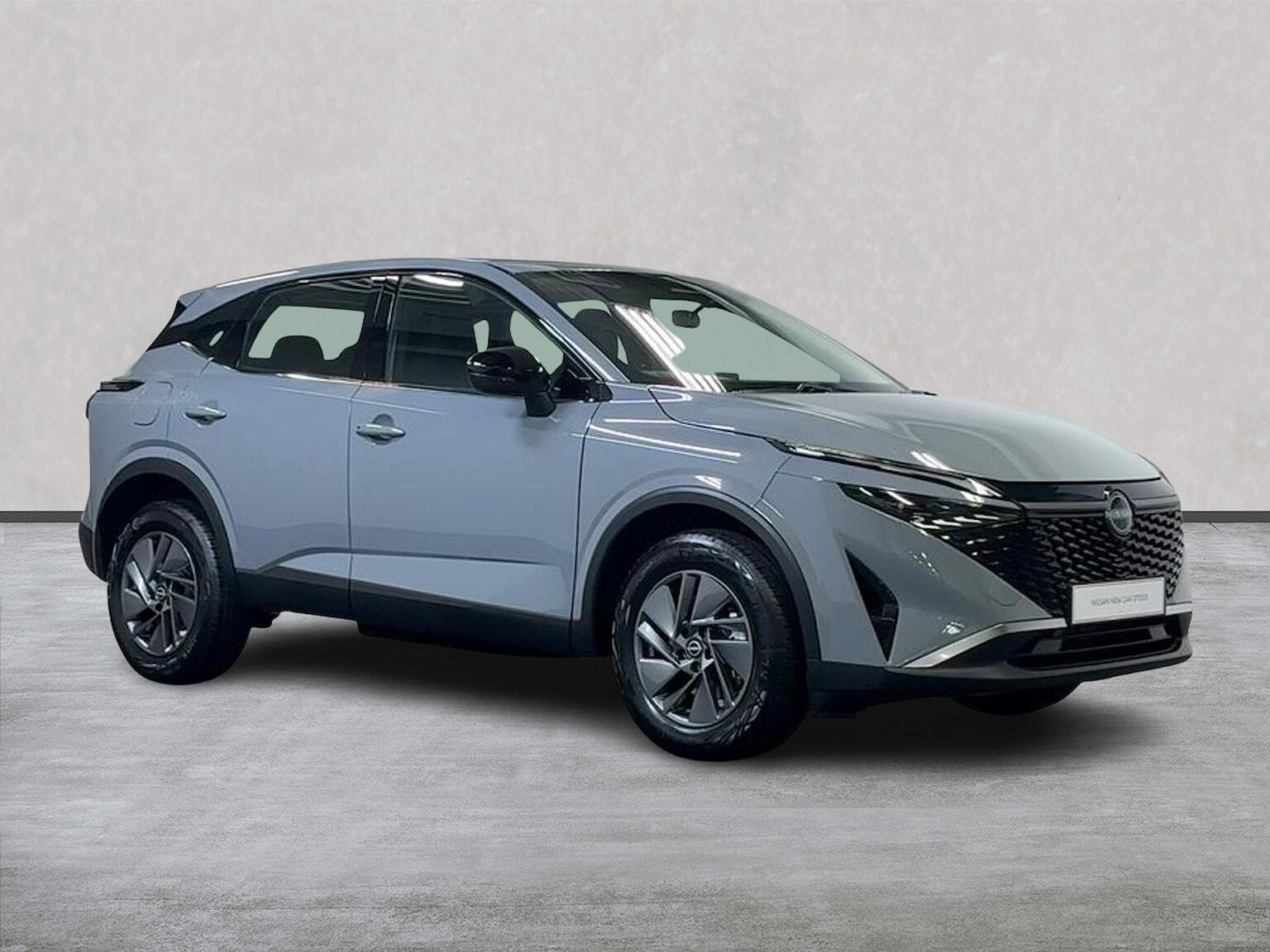NISSAN QASHQAI HATCHBACK 1.5 E-Power 205 Acenta Premium 5Dr Auto