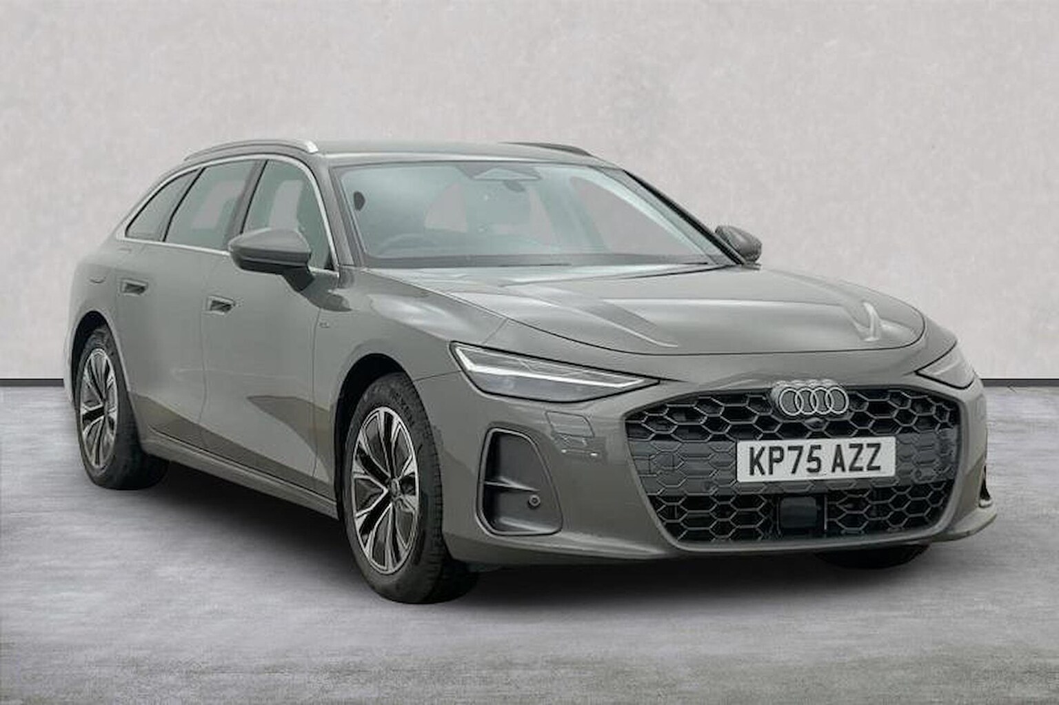 AUDI A6 AVANT 2.0 E-Hybrid 25.9Kwh Sport Estate 5Dr Petrol Plug-In Hybrid S Tronic Quattro Euro 6 (S/S) (299 Ps)