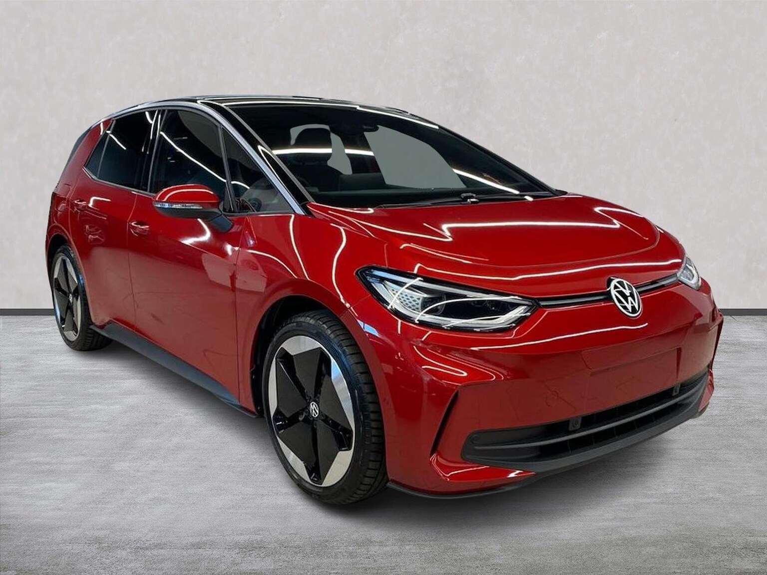 VOLKSWAGEN ID.3 HATCHBACK 150Kw Match Pro S 79Kwh 5Dr Auto [5 Seats]