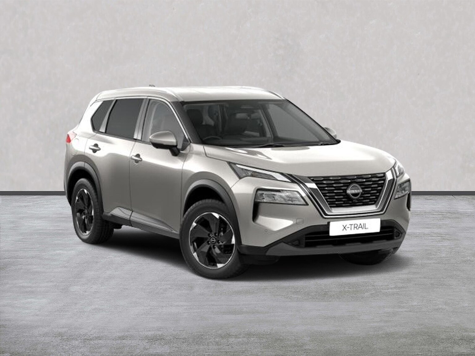 NISSAN X-TRAIL STATION WAGON 1.5 Mhev 163 N-Connecta 5Dr [7 Seat] Xtronic