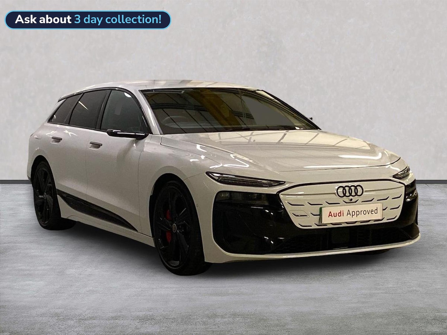2024 Audi A6