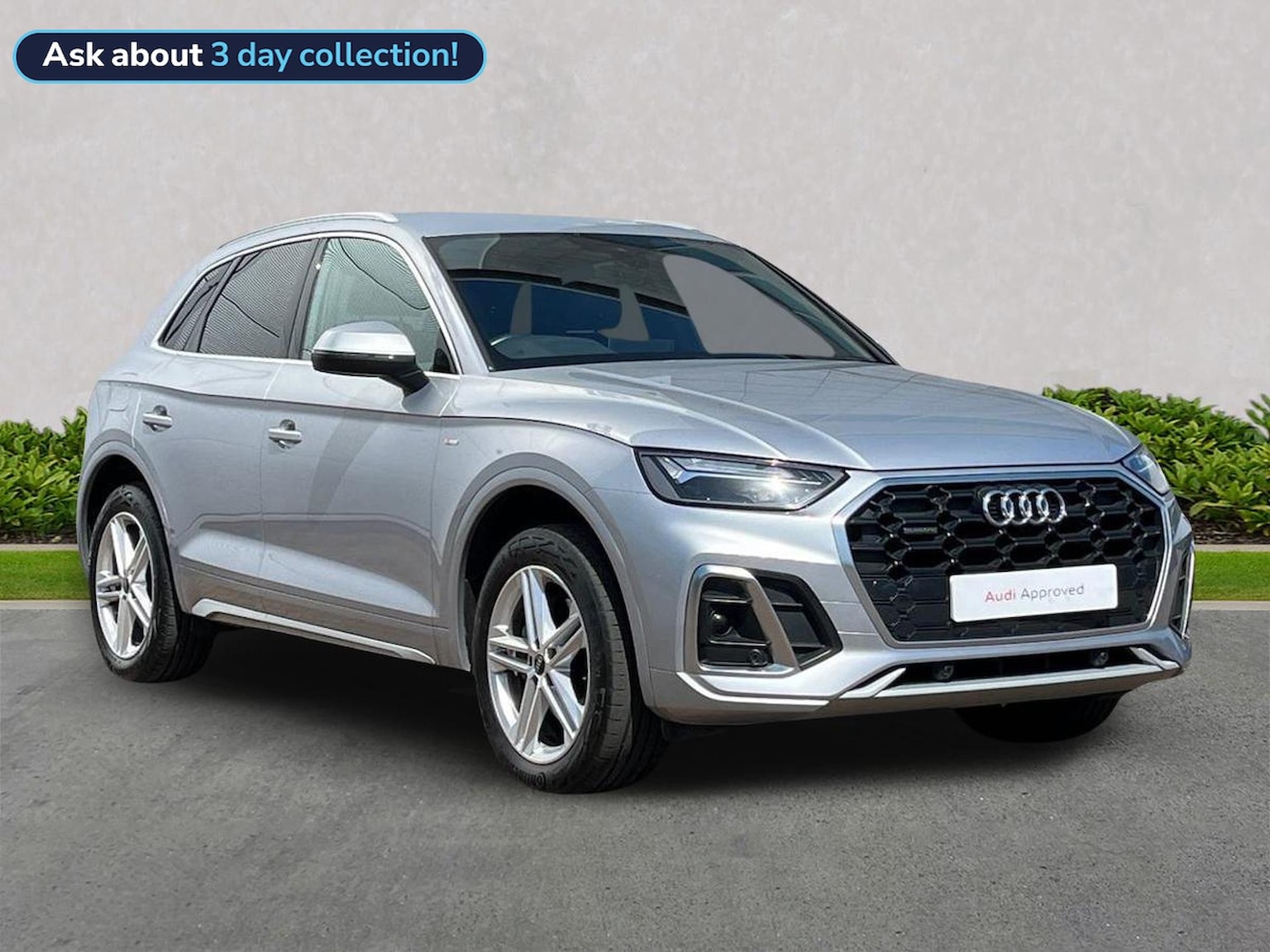 2024 Audi Q5