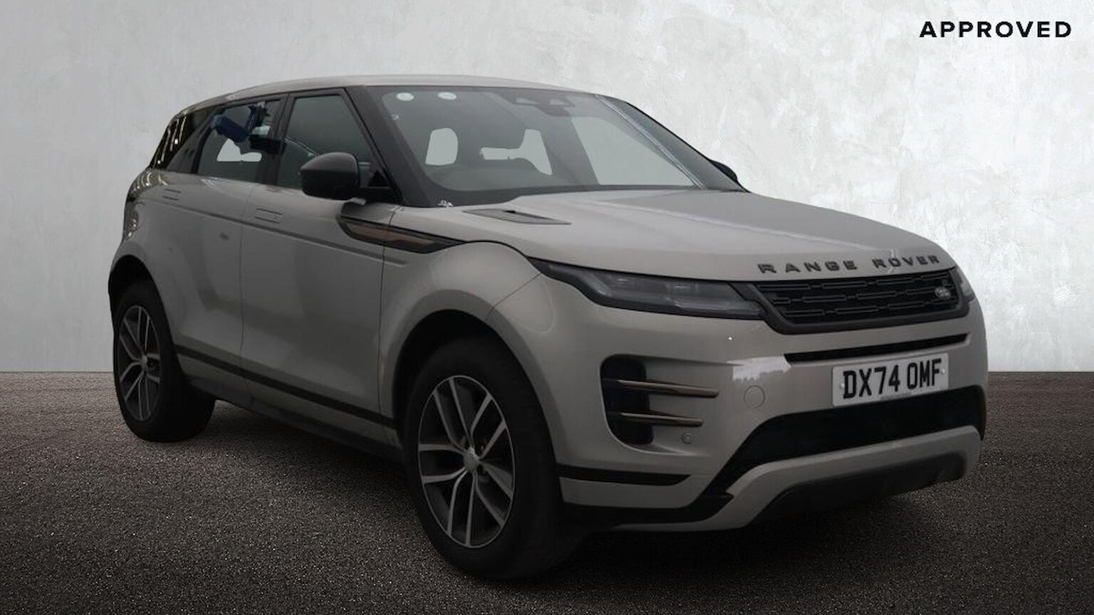 LAND ROVER RANGE ROVER EVOQUE DIESEL HATCHBACK 2.0 D200 Mhev Dynamic Se Suv 5Dr Diesel Auto 4Wd Euro 6 (S/S) (204 Ps)