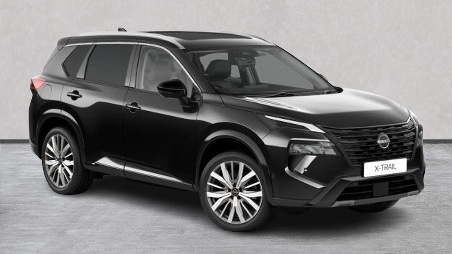 NISSAN X-TRAIL STATION WAGON 1.5 E-Power E-4Orce 213 Tekna 5Dr [7 Seat] Auto