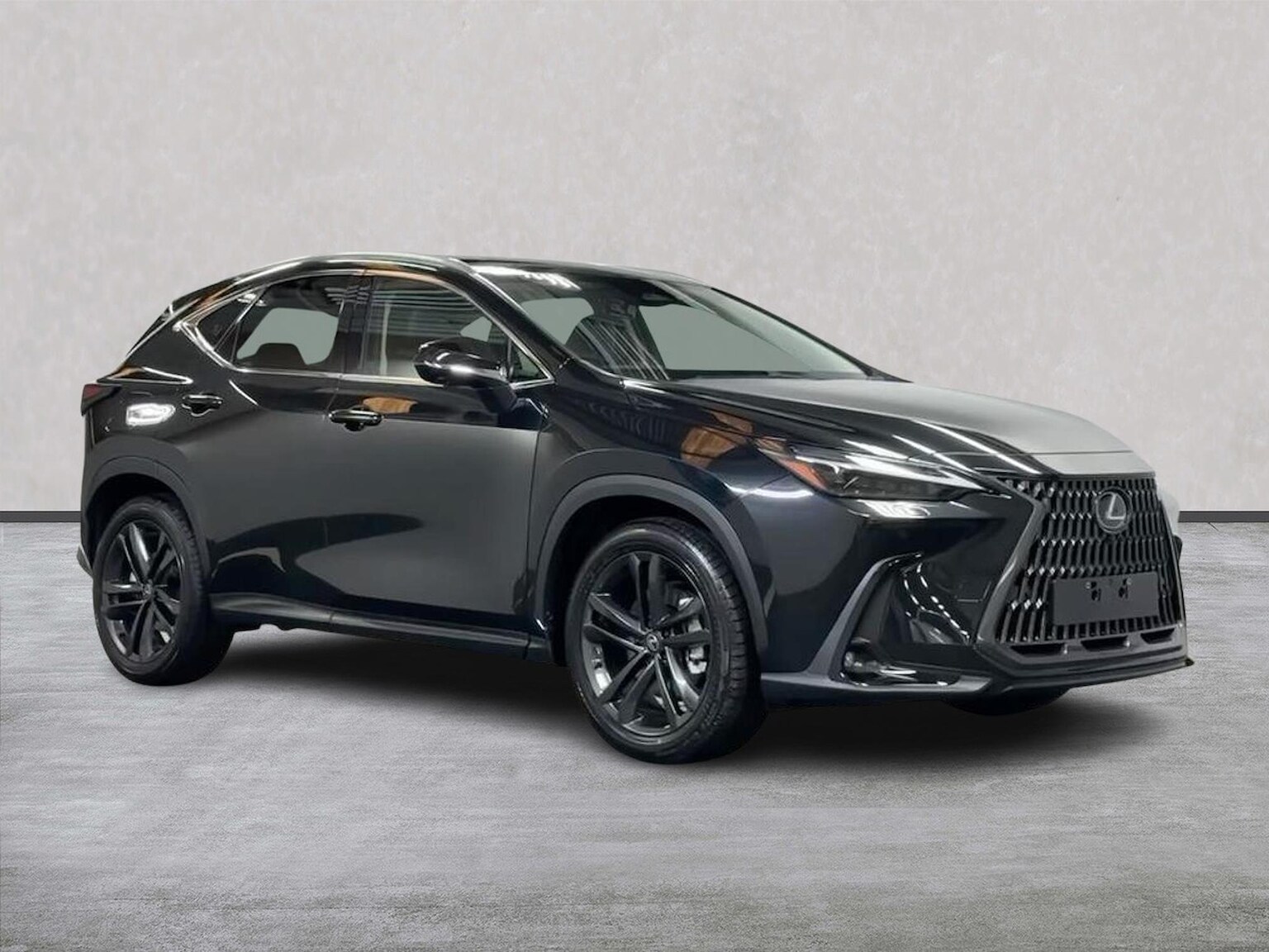 LEXUS NX ESTATE 450h+ 292 Premium Plus 5dr E-CVT