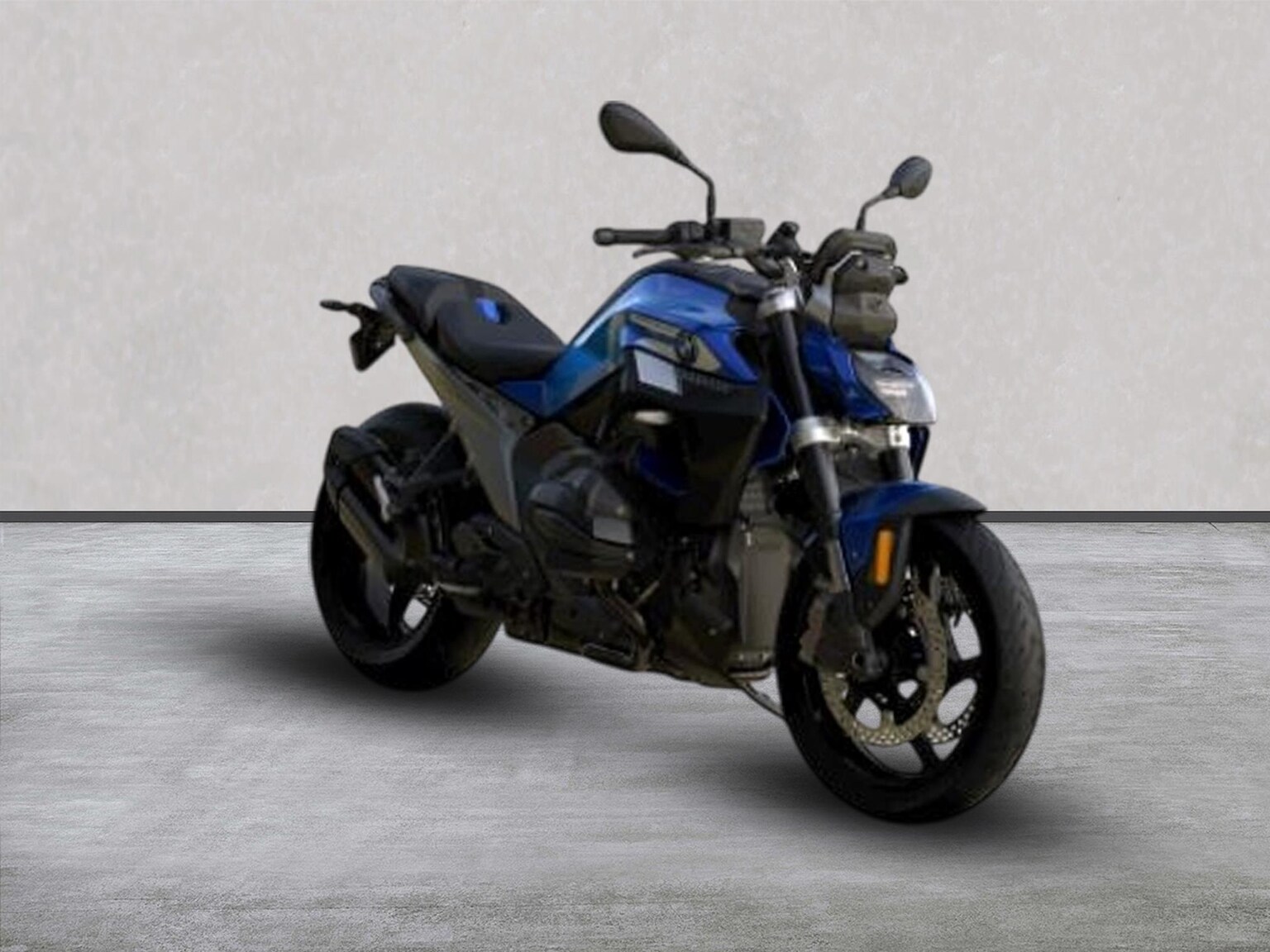 BMW R1300 R R1300 R (25My)