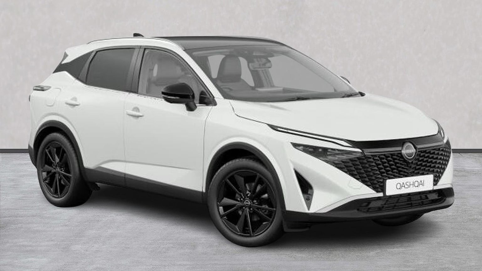2026 Nissan Qashqai