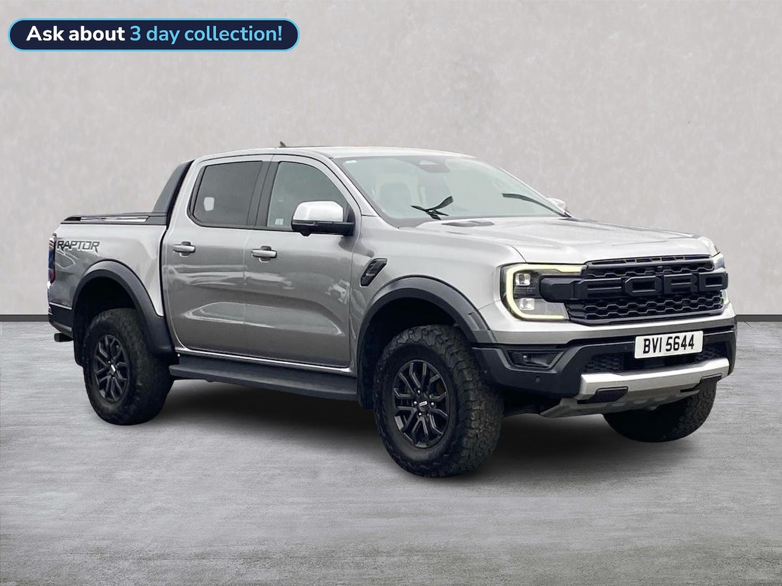 2024 Ford Ranger