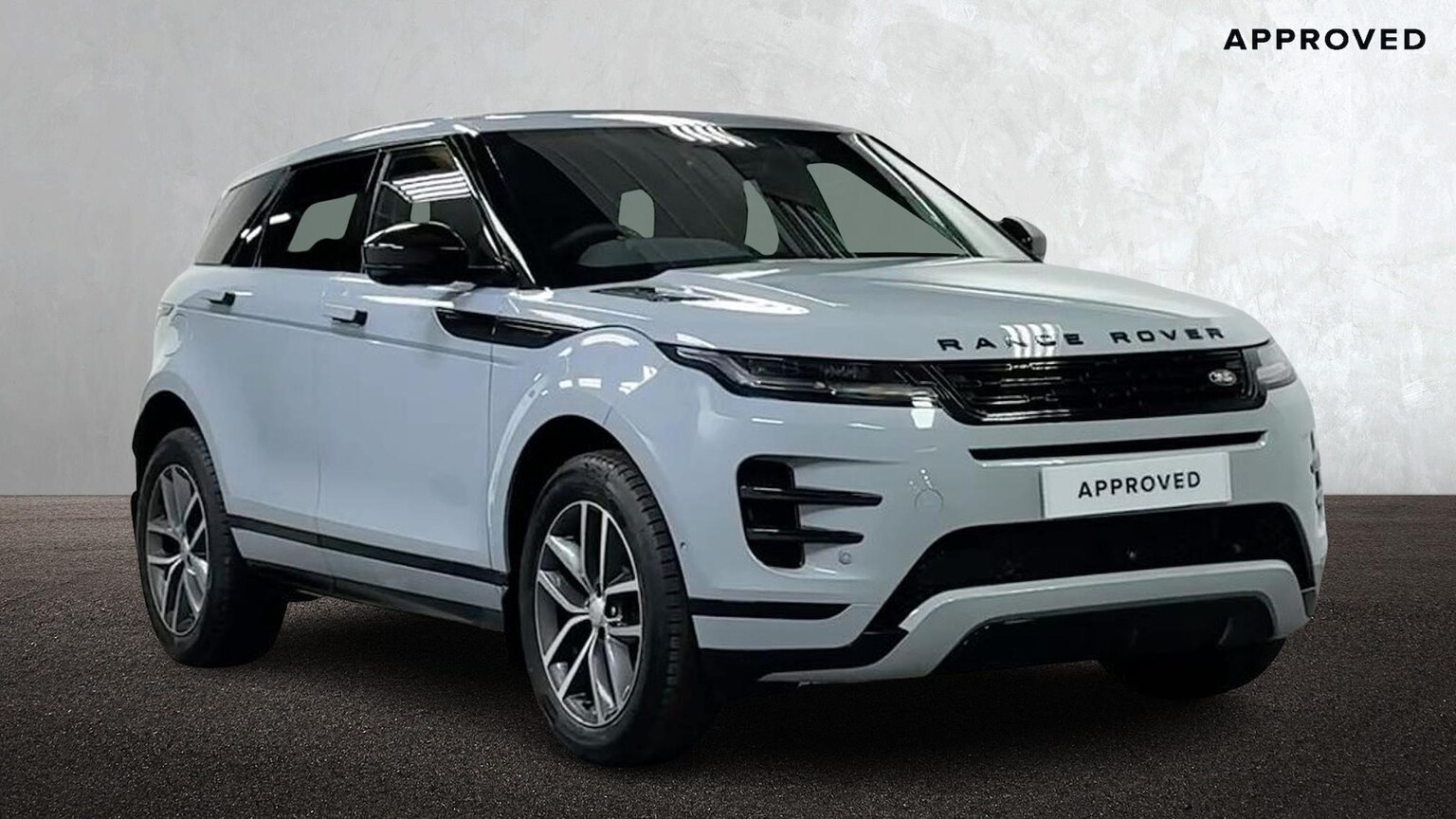 LAND ROVER RANGE ROVER EVOQUE HATCHBACK 1.5 P270E 12.17Kwh Dynamic Se Suv 5Dr Petrol Plug-In Hybrid Auto 4Wd Euro 6 (S/S) (269 Ps)