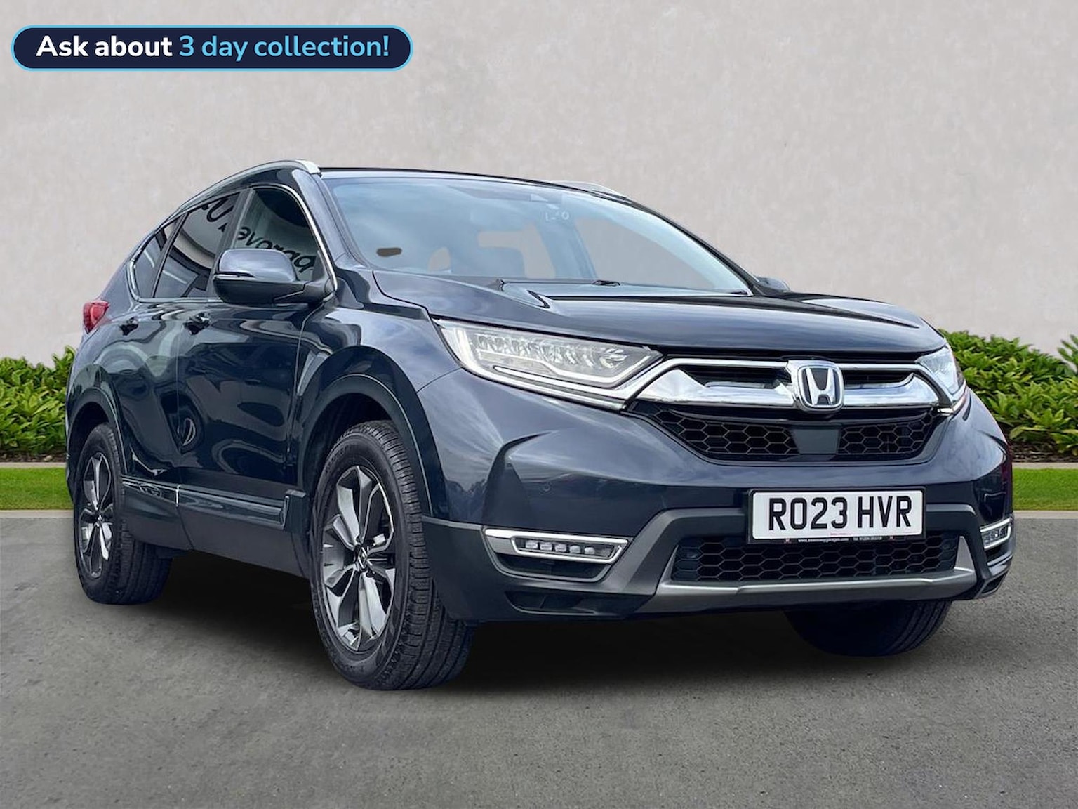 2023 Honda CR-V