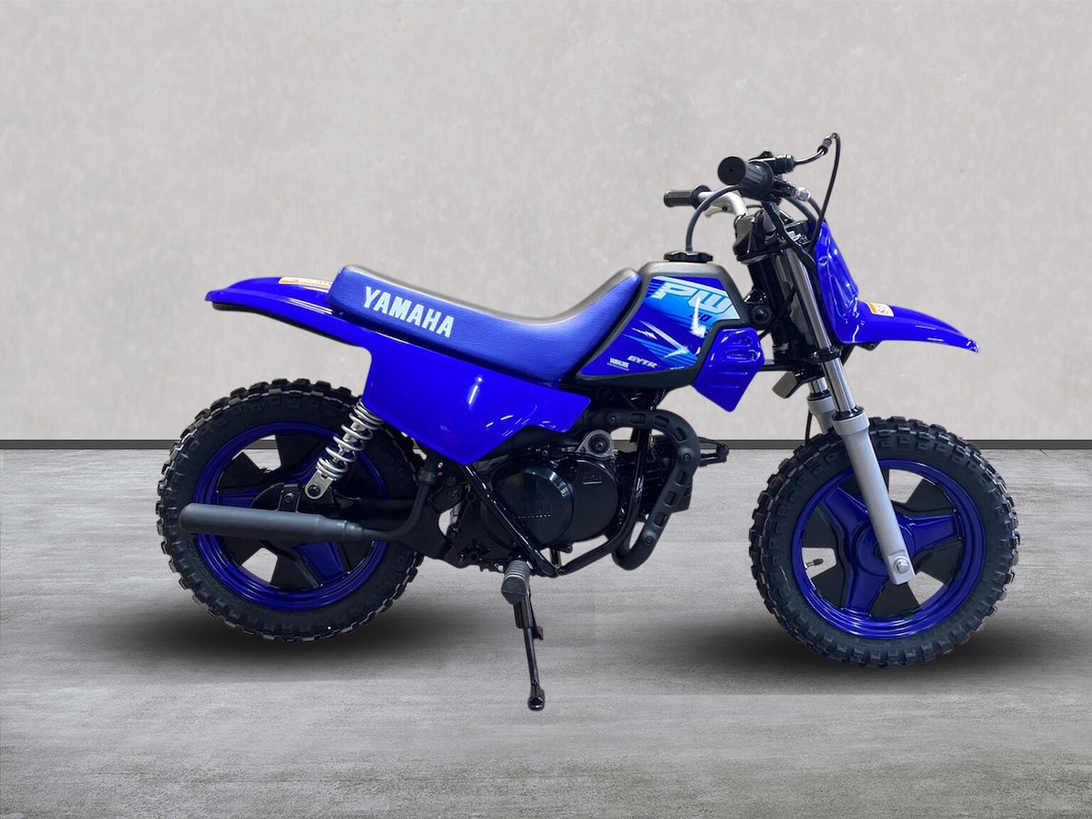 YAMAHA PW50 MINI BIKE Pw50 (26My)