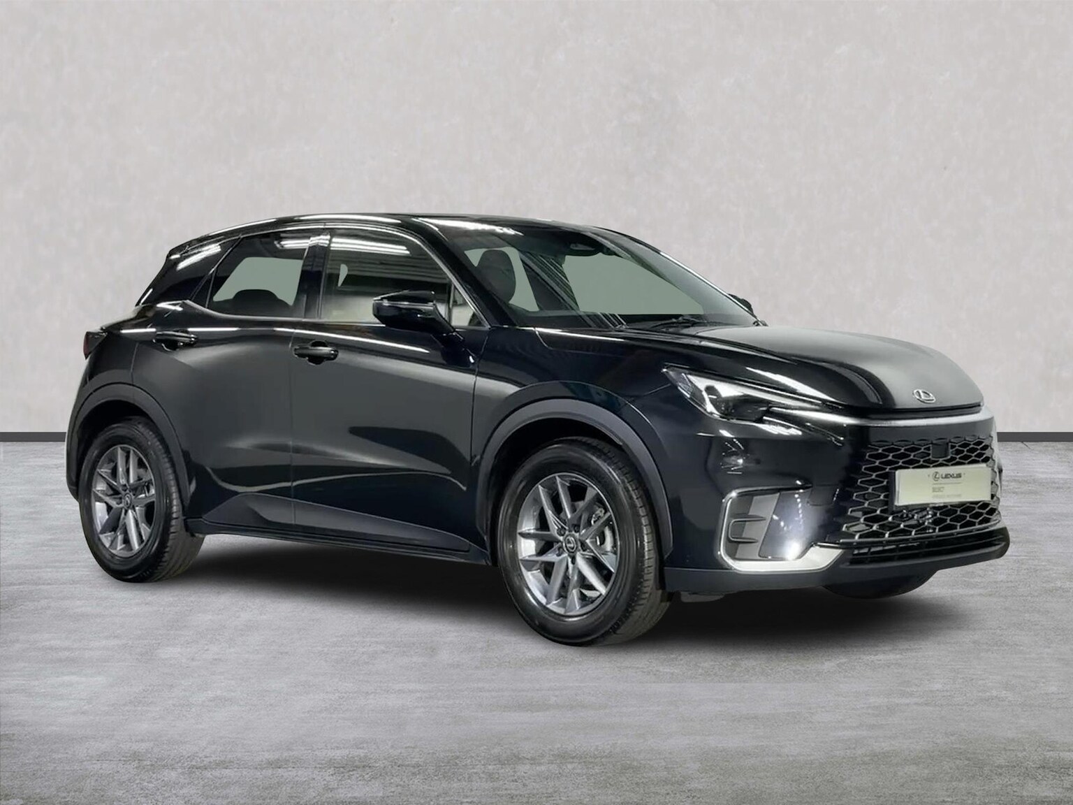 LEXUS LBX HATCHBACK 1.5 Vvt-Ie Premium Suv 5Dr Petrol Hybrid E-Cvt Euro 6 (S/S) (136 Ps)