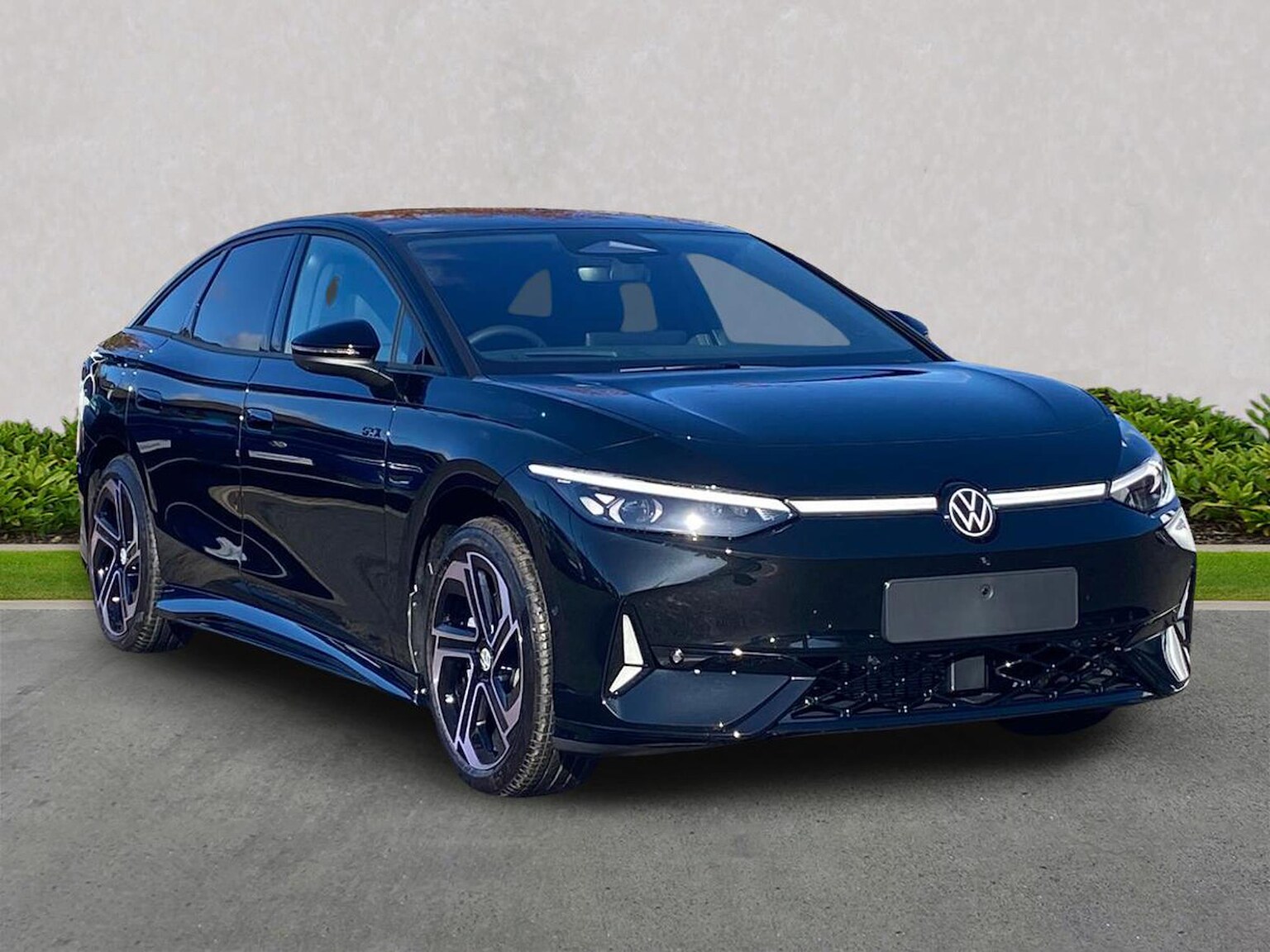 VOLKSWAGEN ID.7 HATCHBACK 250Kw 4Motion Gtx Plus 86Kwh 5Dr Auto