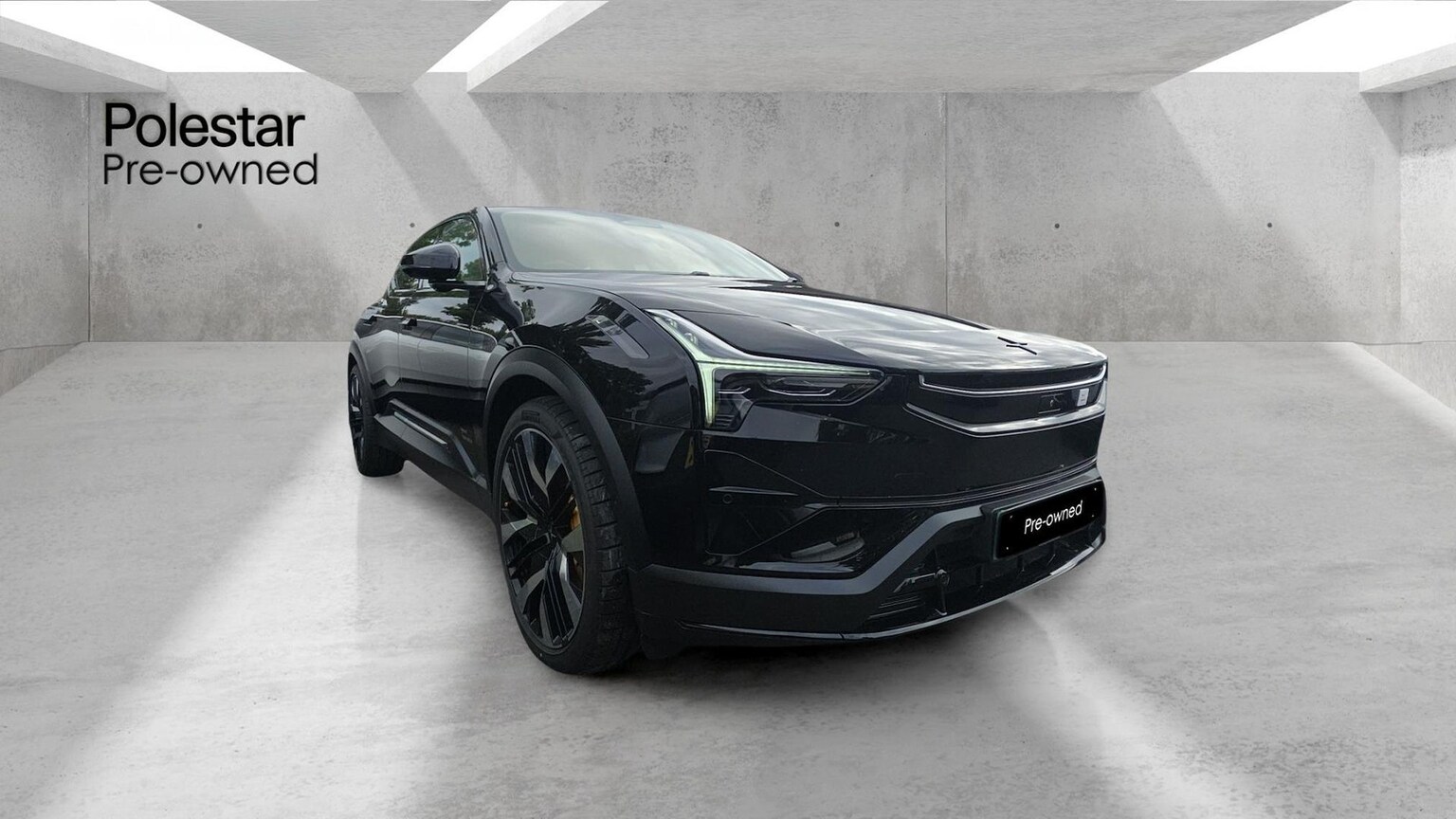 POLESTAR 3 ESTATE 380Kw 111Kwh Lr Dm Performance Plus Pilot 5Dr Auto