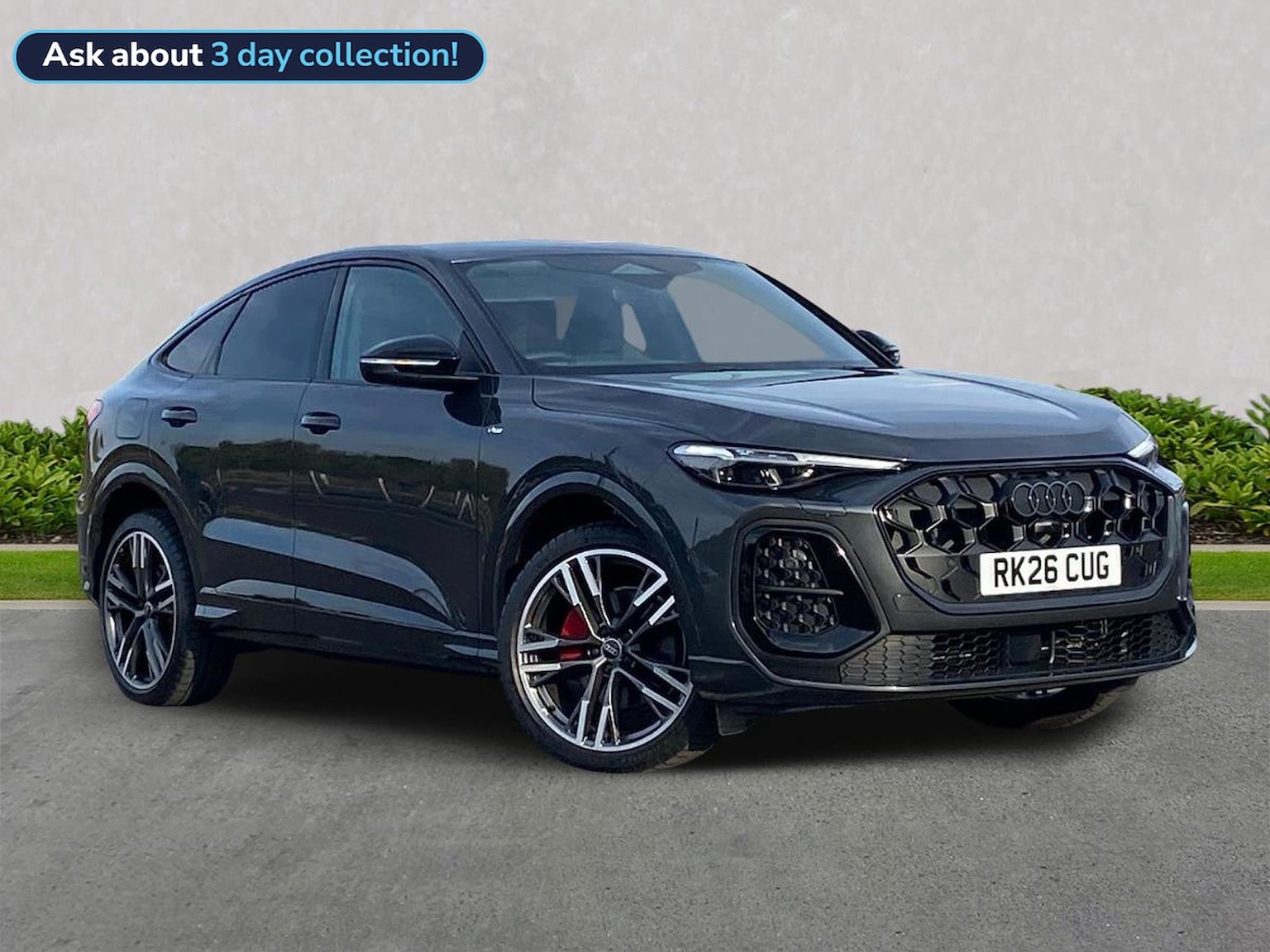2026 Audi Q5