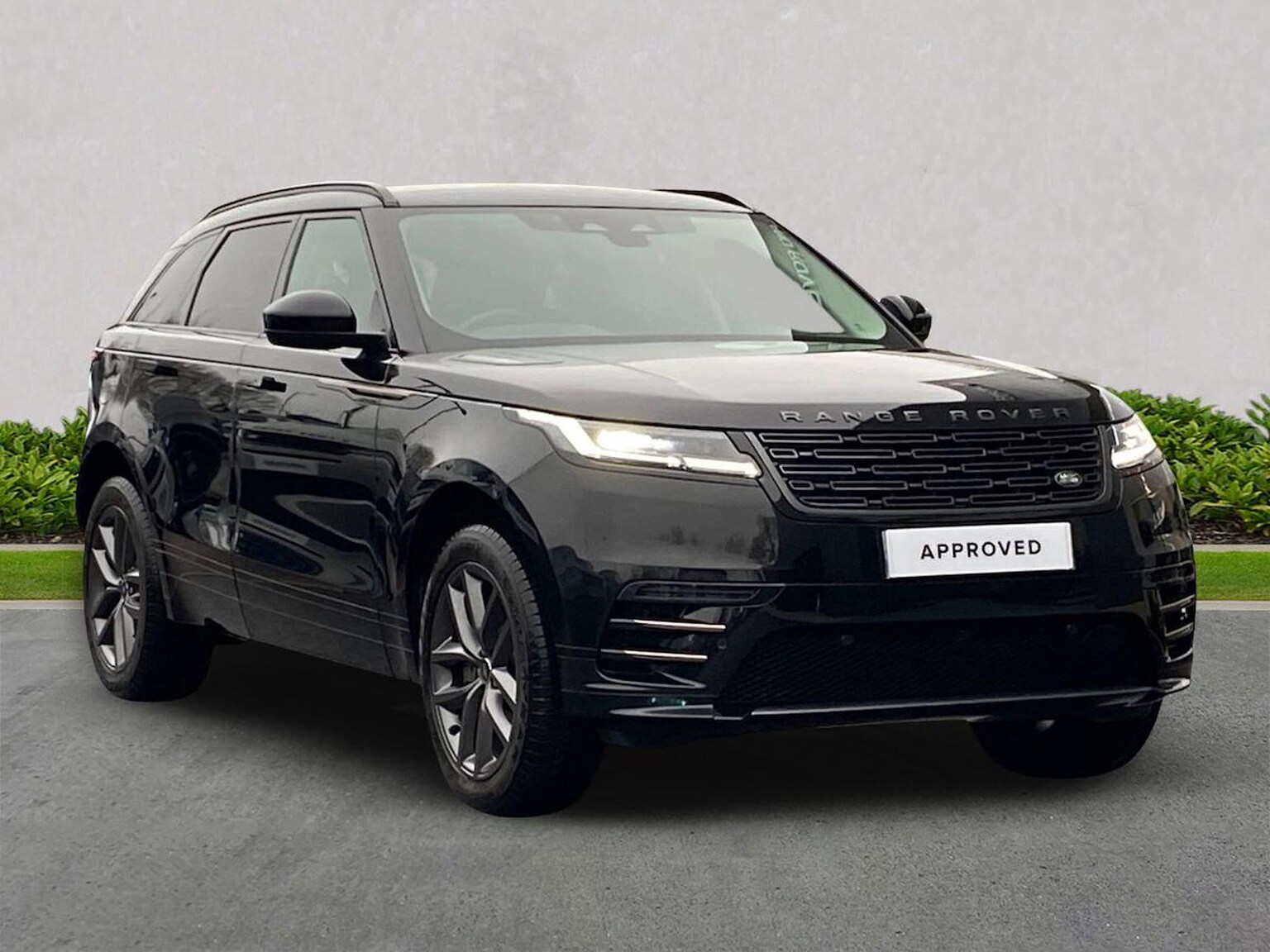 Used LAND ROVER RANGE ROVER VELAR 2.0 D200 Mhev Dynamic Se Suv 5Dr ...