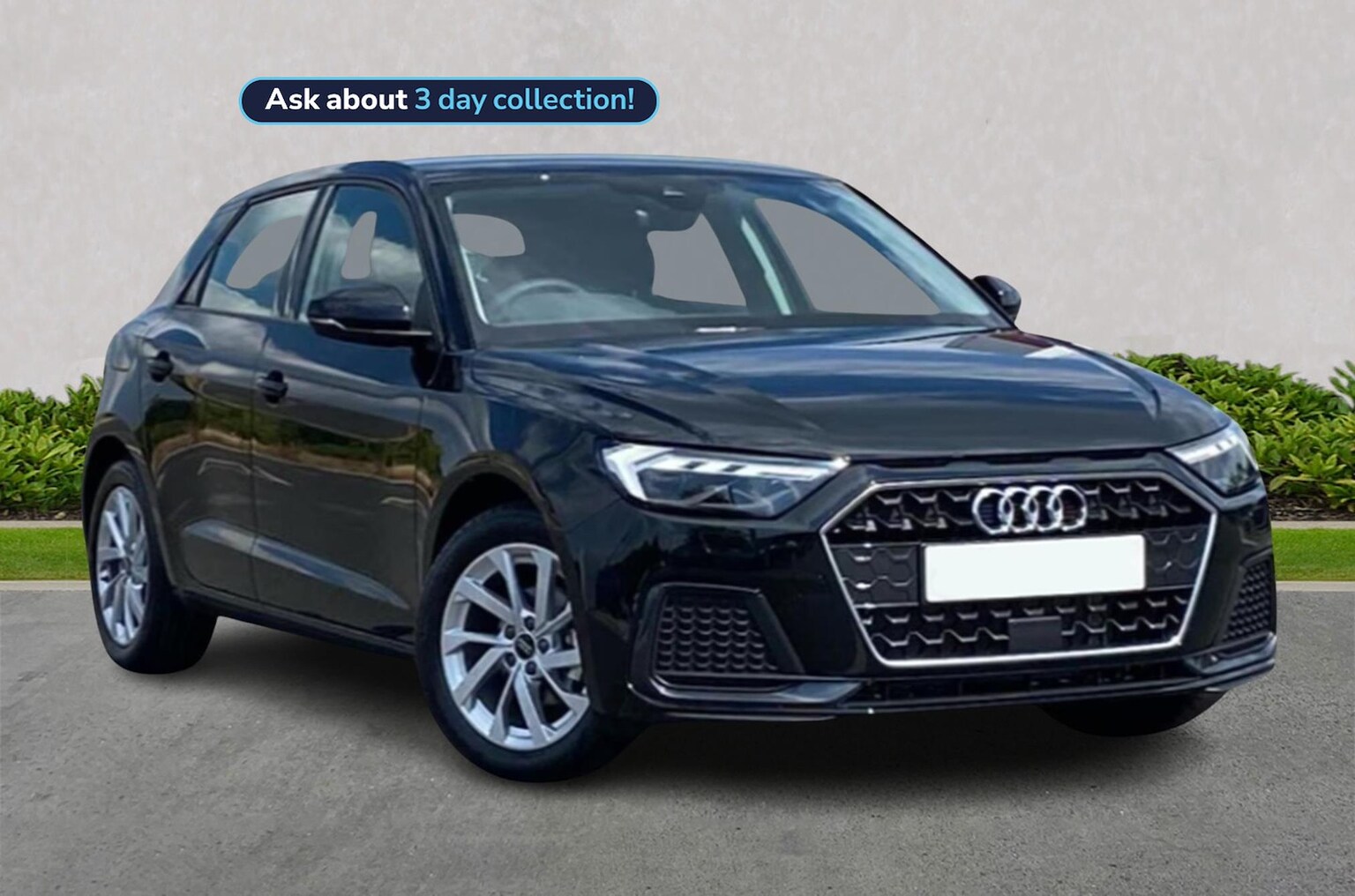 AUDI A1 SPORTBACK 30 Tfsi Sport 5Dr