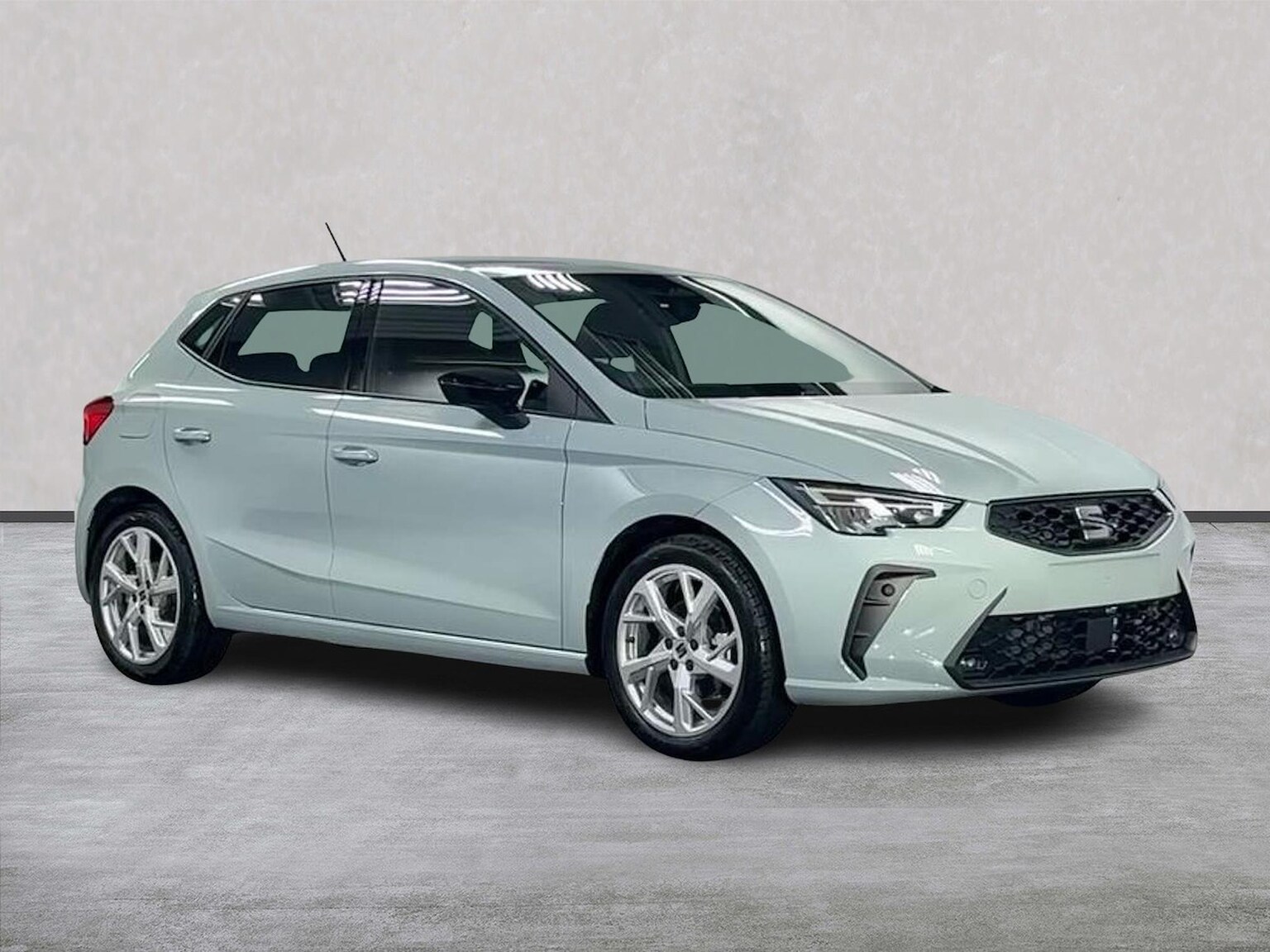 SEAT IBIZA HATCHBACK 1.0 Tsi 115 Fr 5Dr