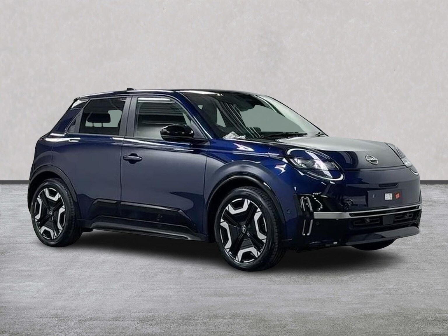 NISSAN MICRA ELECTRIC HATCHBACK 110Kw Advance 52Kwh 5Dr Auto