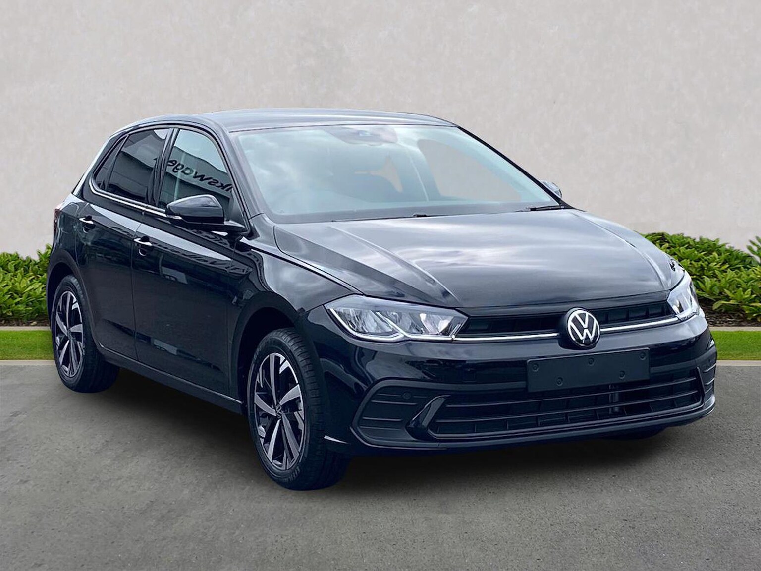 VOLKSWAGEN POLO HATCHBACK 1.0 Tsi Match 5Dr (01/2024  >)