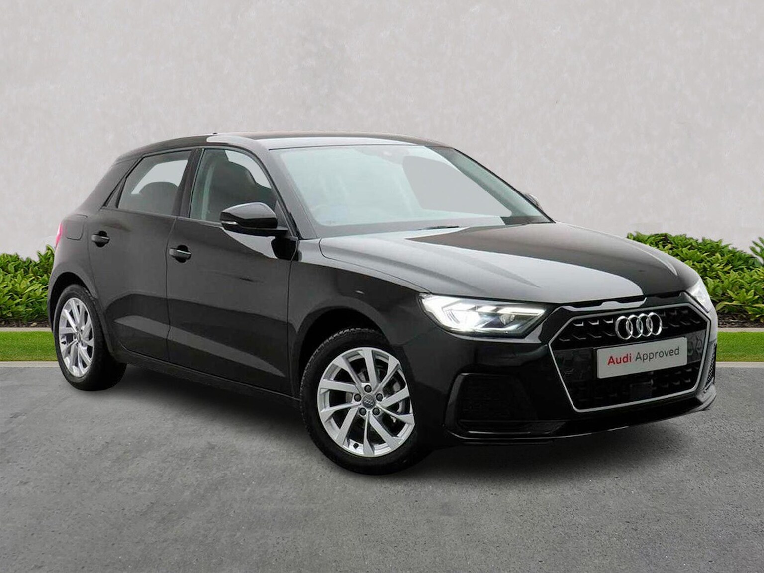 AUDI A1 SPORTBACK 25 Tfsi Sport 5Dr (01/2019 - 03/2026)
