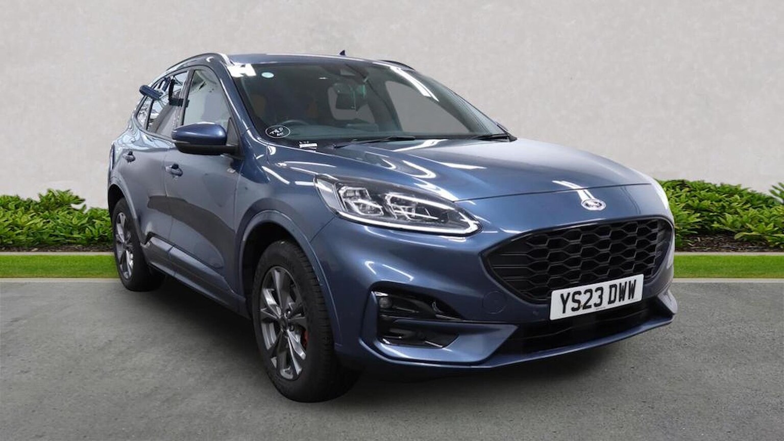 FORD KUGA ESTATE 2.5 Phev St-Line Edition 5Dr Cvt