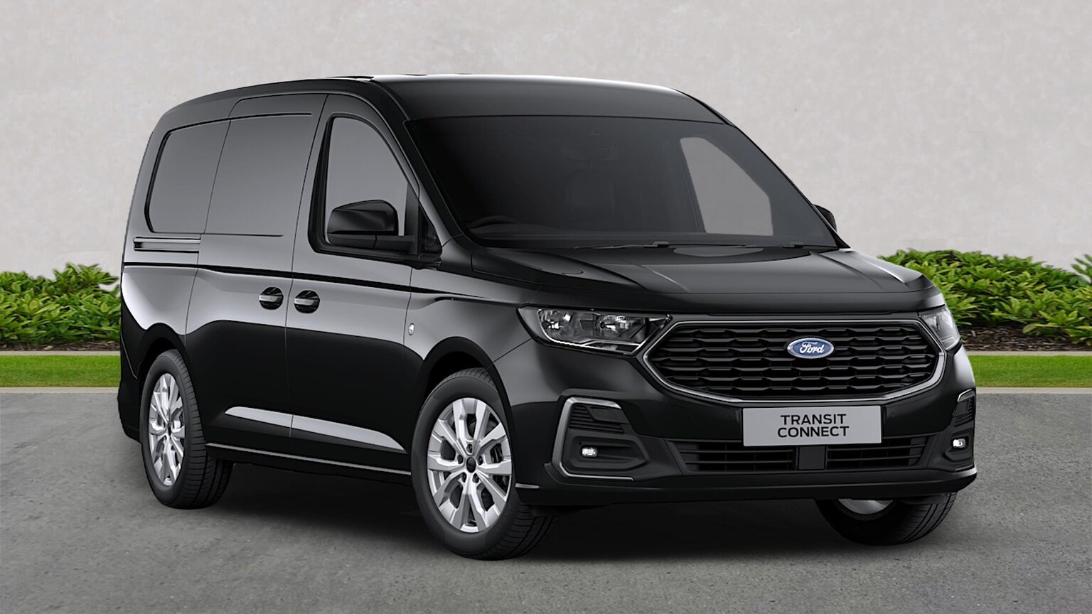 FORD TRANSIT CONNECT 230 L2 DIESEL 2.0 Ecoblue 102Ps Limited Van