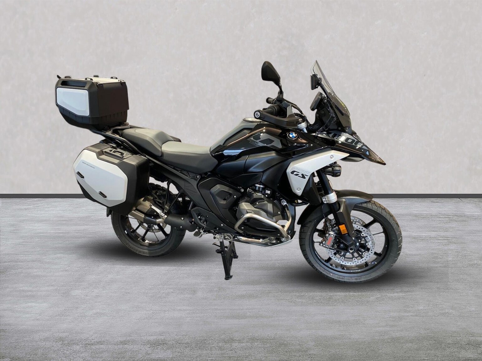 BMW R1300 GS TE R1300 Gs Te (24My)