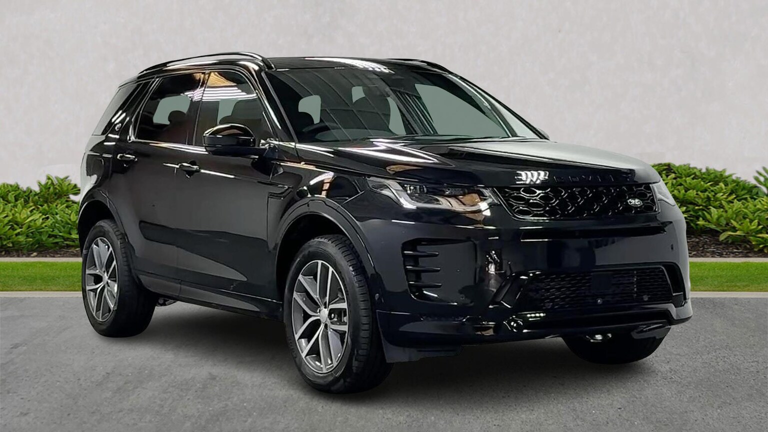 LAND ROVER DISCOVERY SPORT DIESEL SW 2.0 D200 Landmark 5Dr Auto [5 Seat]
