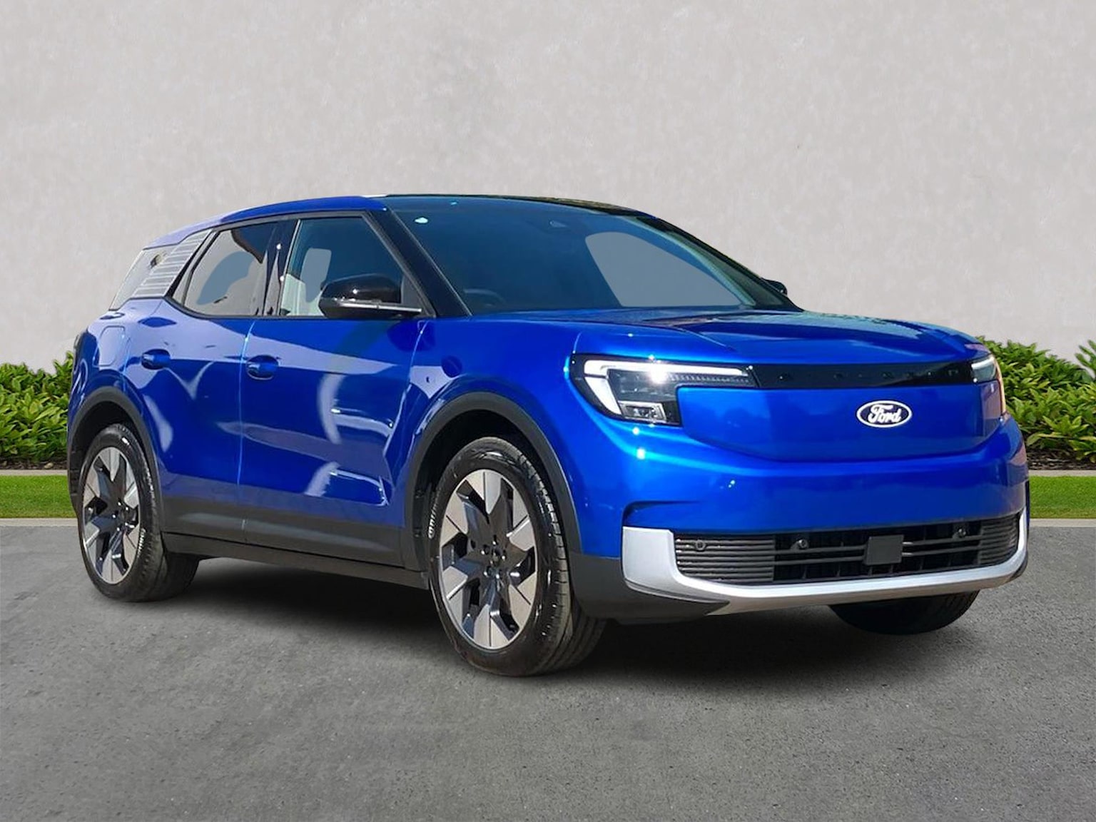 New In Stock FORD EXPLORER 210Kw Premium 77Kwh 5Dr Auto 2026 | Lookers Ford