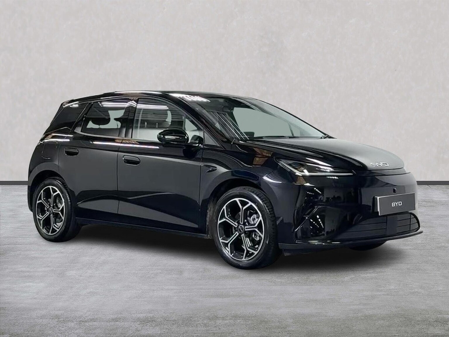 BYD DOLPHIN G HATCHBACK 1.5 Dm-I 212 Comfort 5Dr Auto