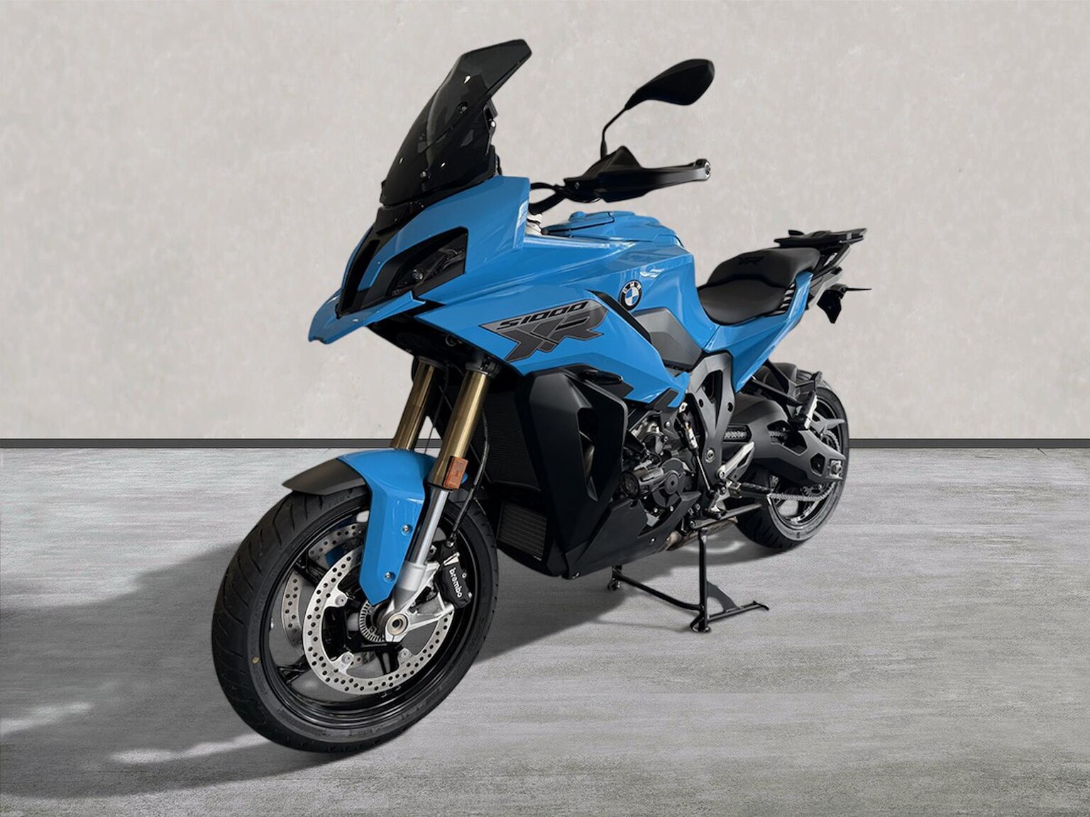 BMW S1000 XR TE S1000 Xr Te (24My)