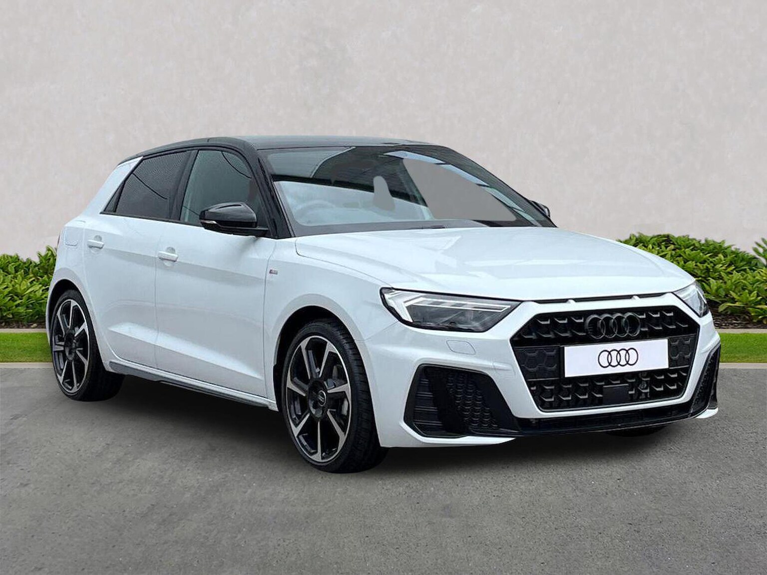 AUDI A1 SPORTBACK 35 Tfsi Black Edition 5Dr S Tronic (10/2020 - 03/2026)
