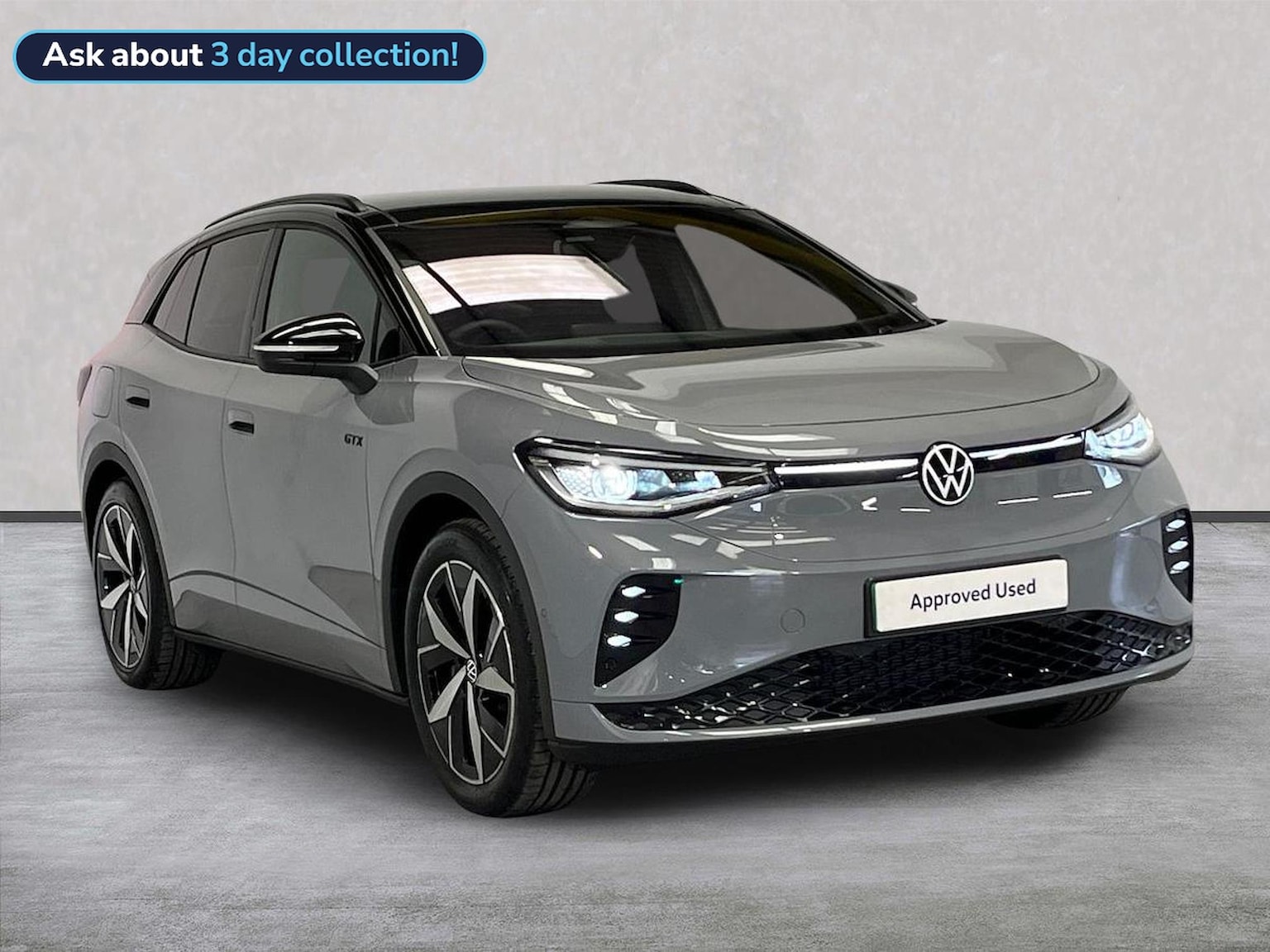 2026 Volkswagen ID.4