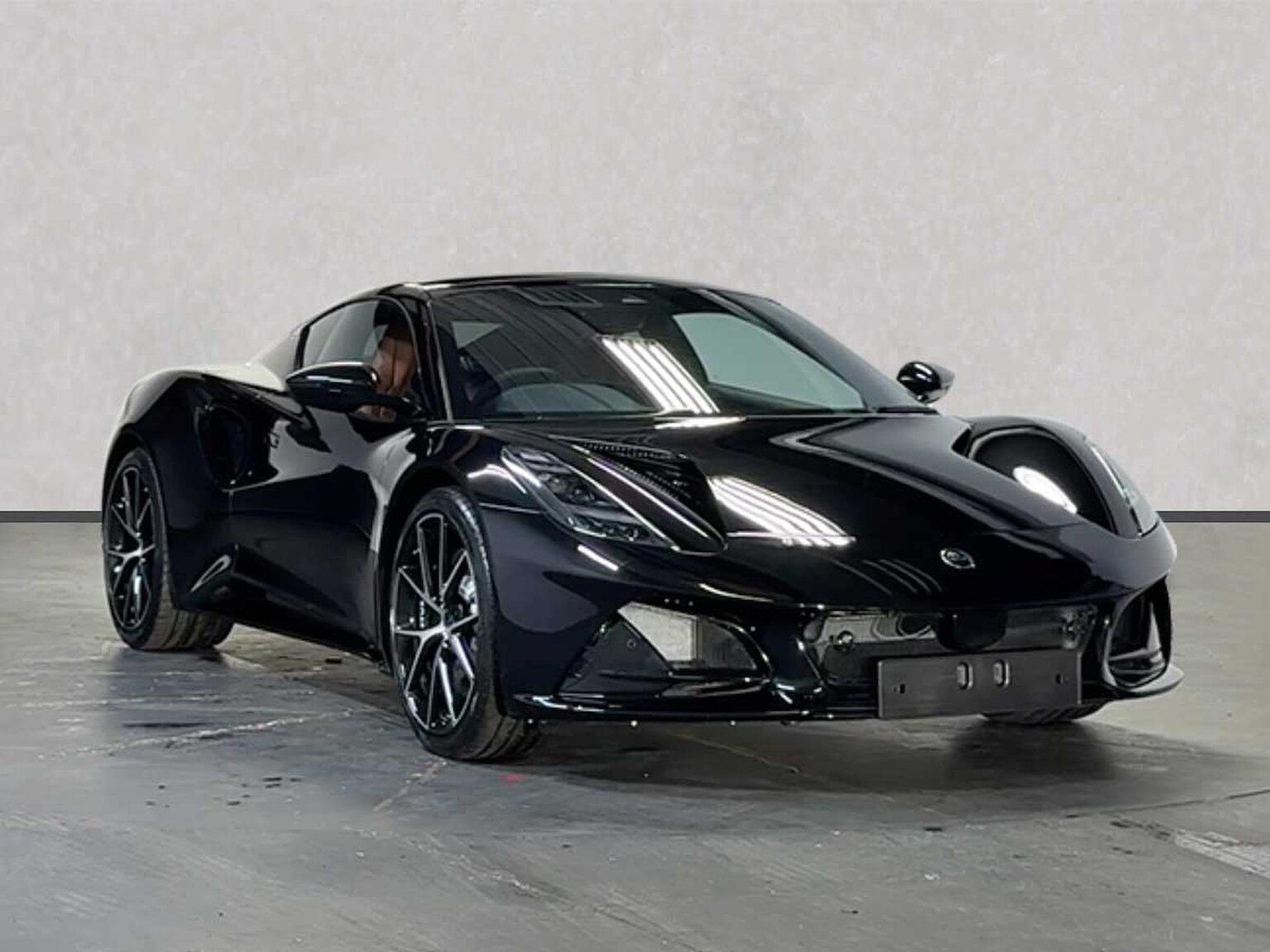 LOTUS EMIRA COUPE 3.5 V6 Se 2Dr Auto