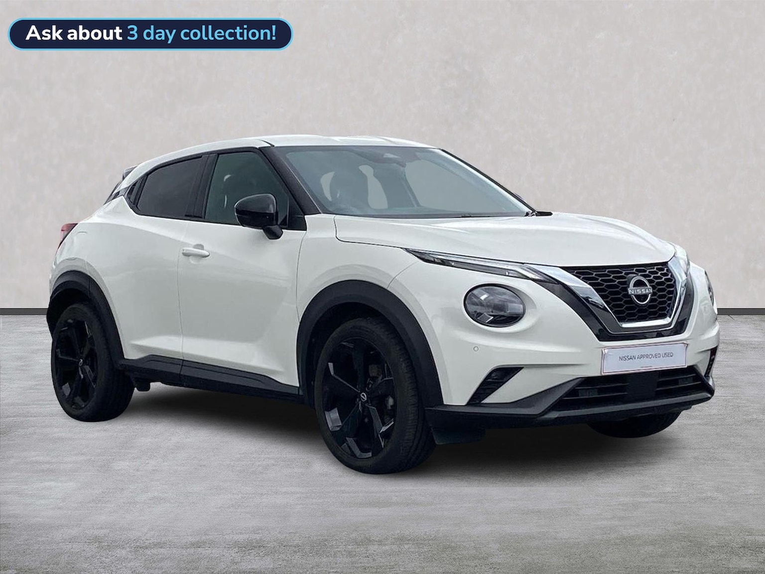 2025 Nissan Juke