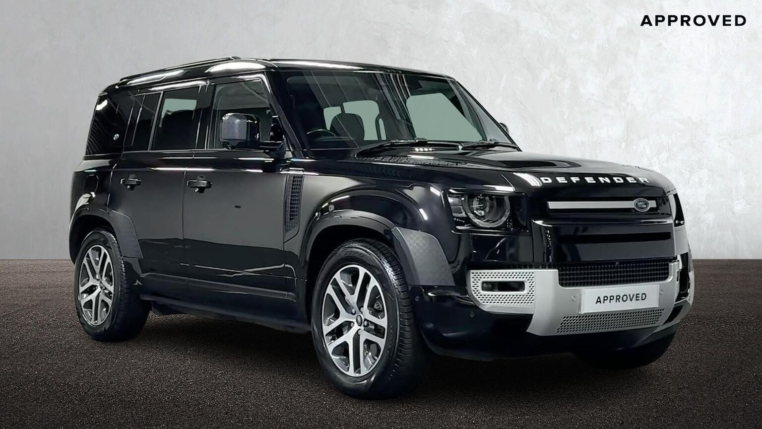 LAND ROVER DEFENDER ESTATE SPECIAL EDITIONS 2.0 P400E 15.4Kwh Xs Edition Suv 5Dr Petrol Plug-In Hybrid Auto 4Wd Euro 6 (S/S) (404 Ps)