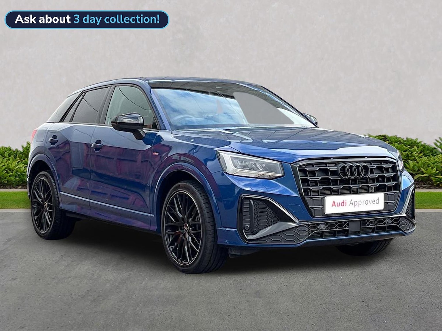2026 Audi Q2