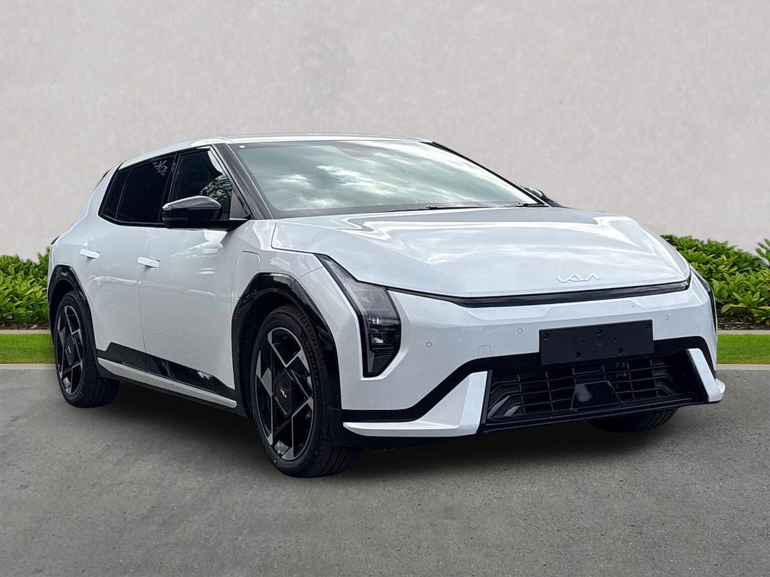 KIA EV4 ELECTRIC HATCHBACK 150Kw Gt-Line 81Kwh 5Dr Auto