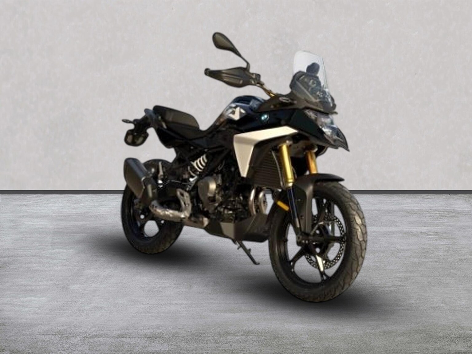 BMW F450 GS F450 Gs (26My)