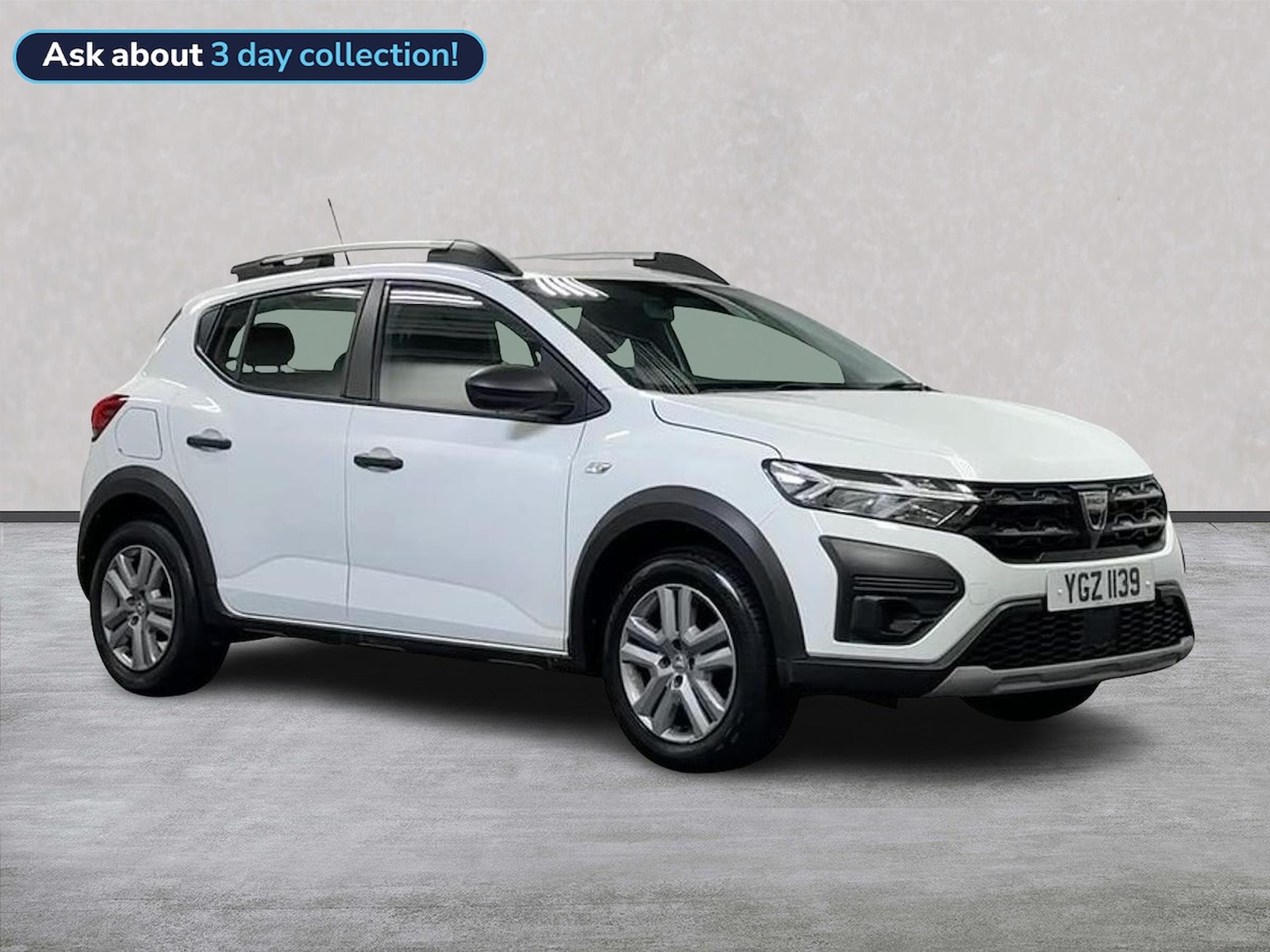2022 Dacia Sandero