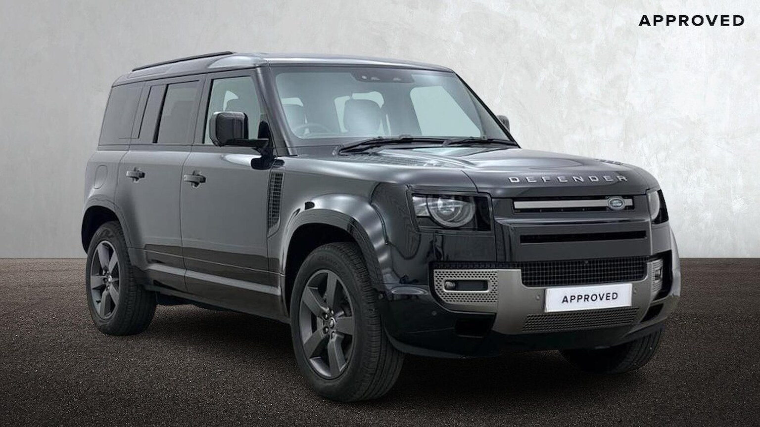 LAND ROVER DEFENDER DIESEL ESTATE 3.0 D350 Mhev X-Dynamic Hse Suv 5Dr Diesel Auto 4Wd Euro 6 (S/S) (350 Ps)