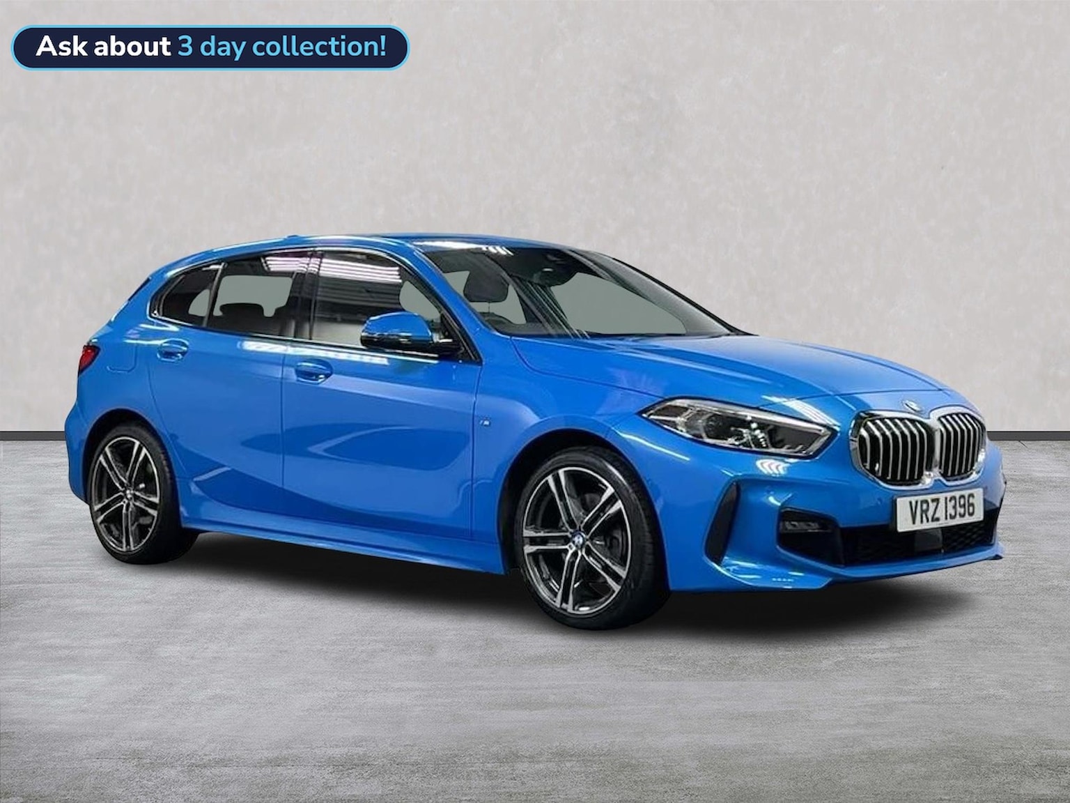 2023 BMW 1 Series