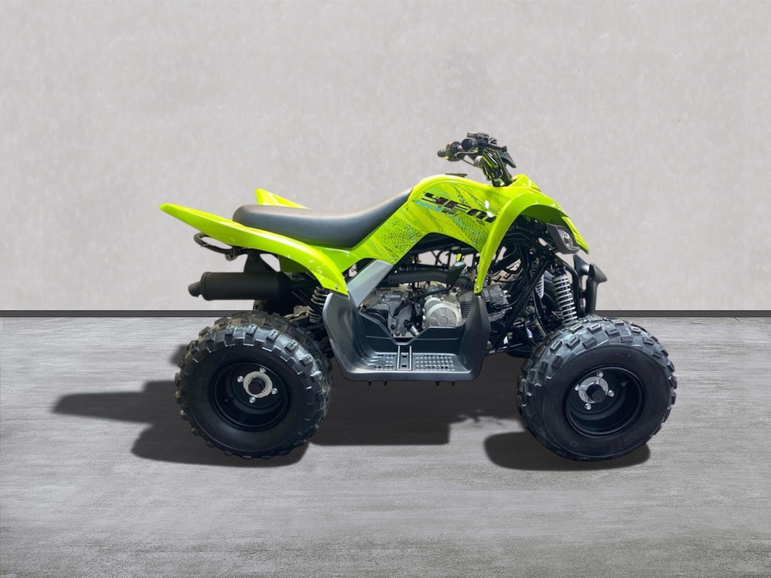 YAMAHA YFM 110R Yfm 110R (26My)