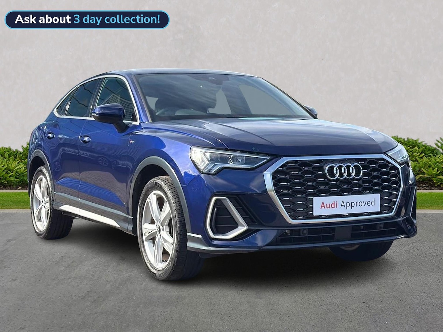 2023 Audi Q3