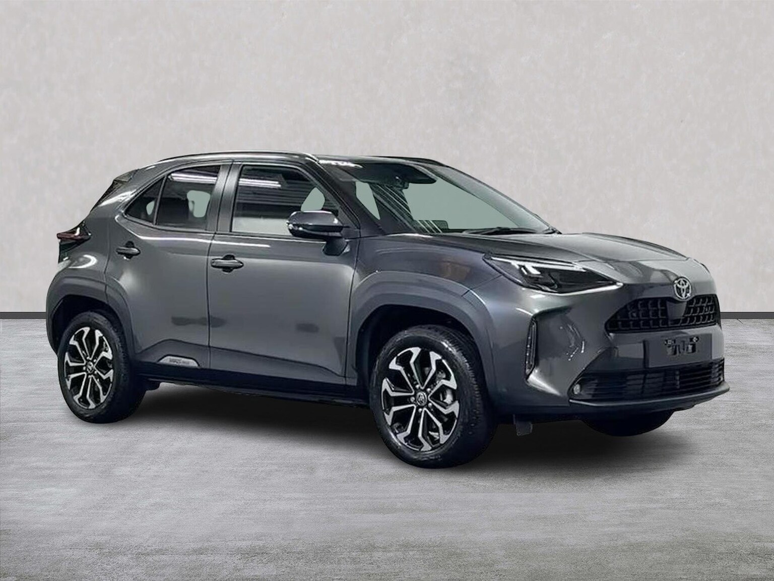 TOYOTA YARIS CROSS ESTATE 1.5 Vvt-H Design Suv 5Dr Petrol Hybrid E-Cvt Euro 6 (S/S) (116 Ps)