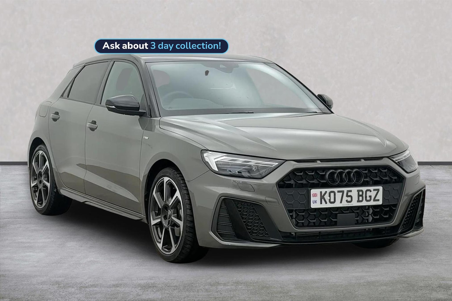 2026 Audi A1