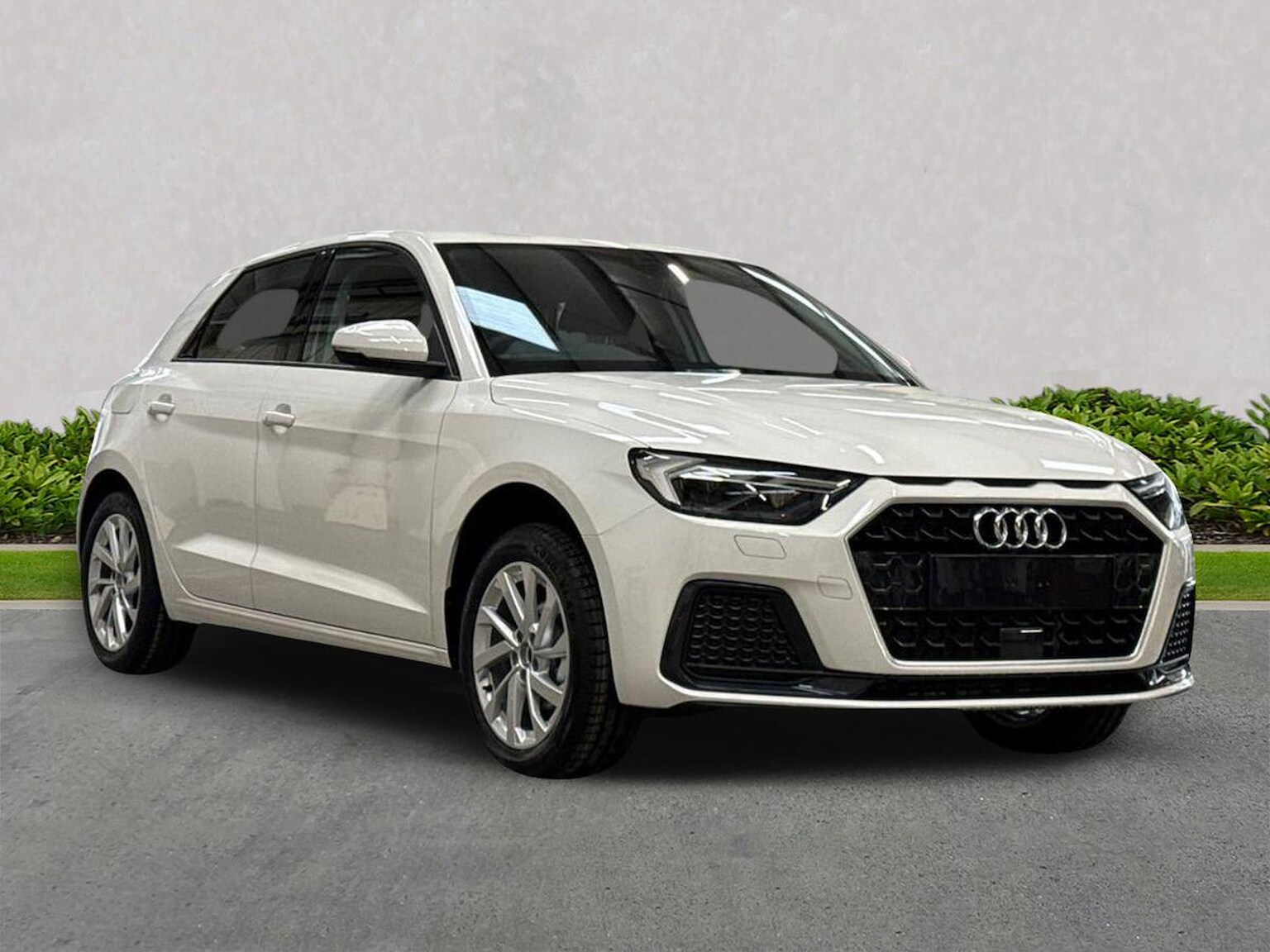 AUDI A1 SPORTBACK 25 Tfsi Sport 5Dr (01/2019 - 03/2026)