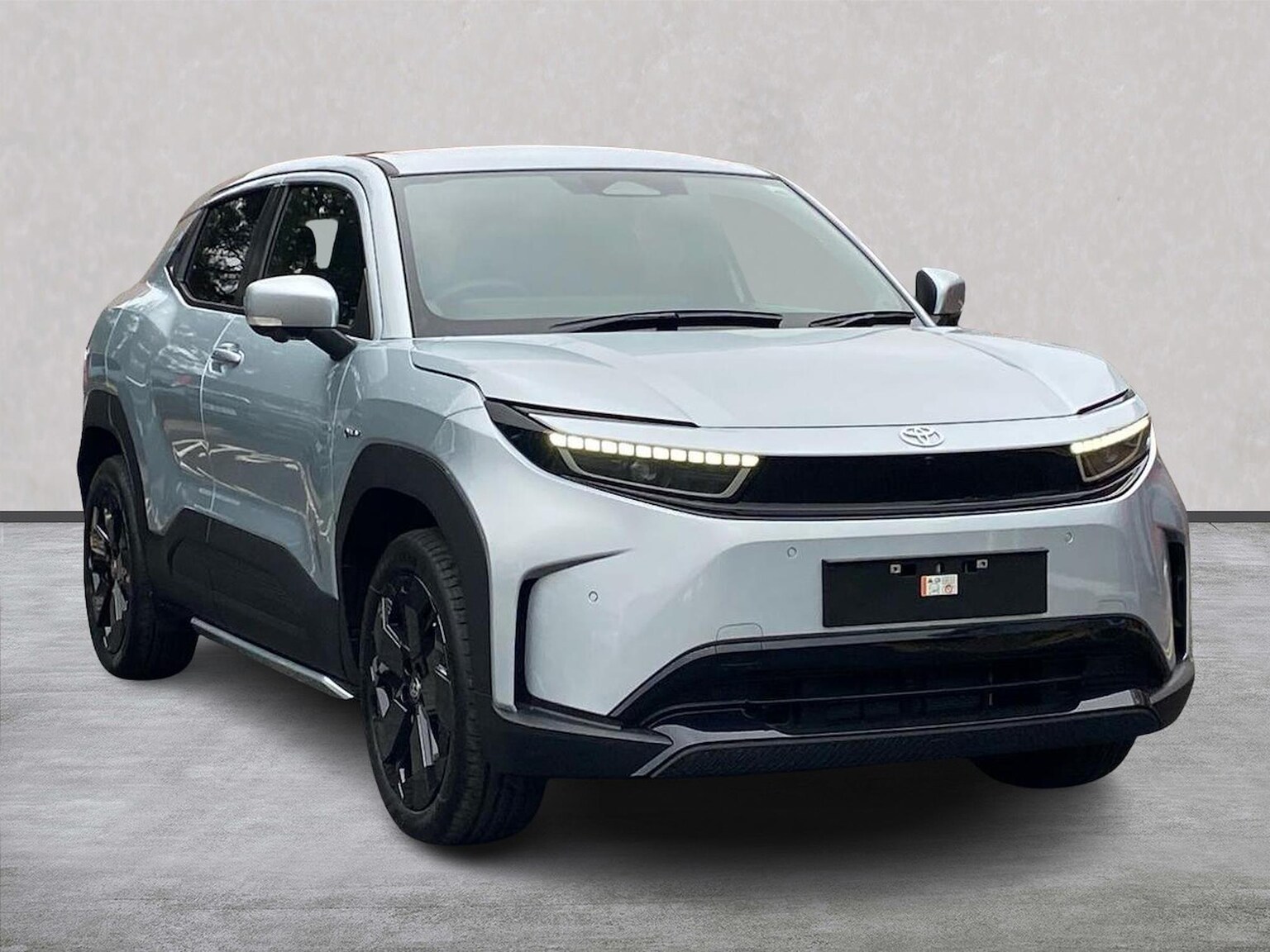 TOYOTA URBAN CRUISER ELECTRIC ESTATE 128Kw Excel 61Kwh 5Dr Auto